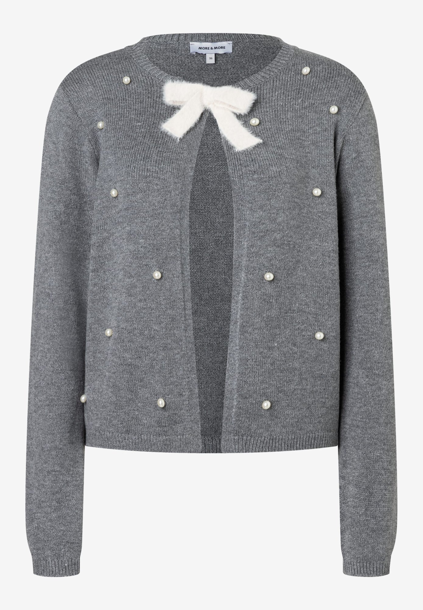 Strickjacke