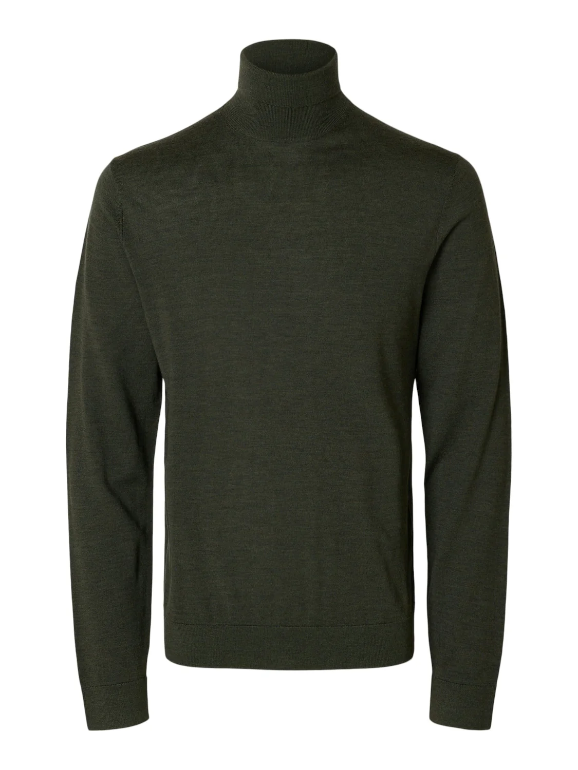 Langarmshirt
