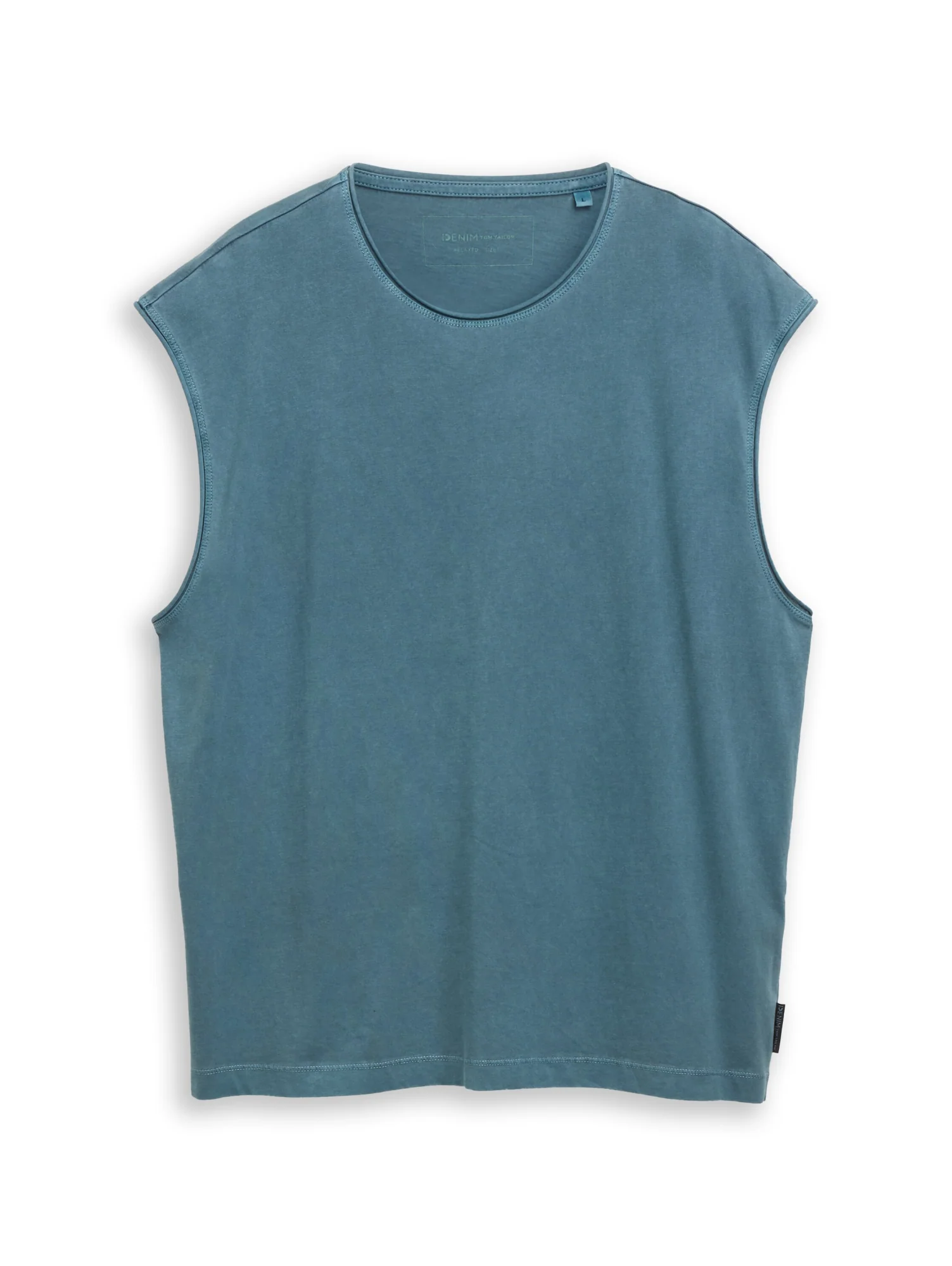Relaxed Fit Tanktop - Image 3