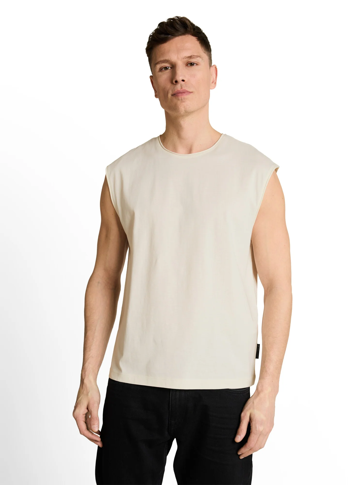 Relaxed Fit Tanktop - Image 5