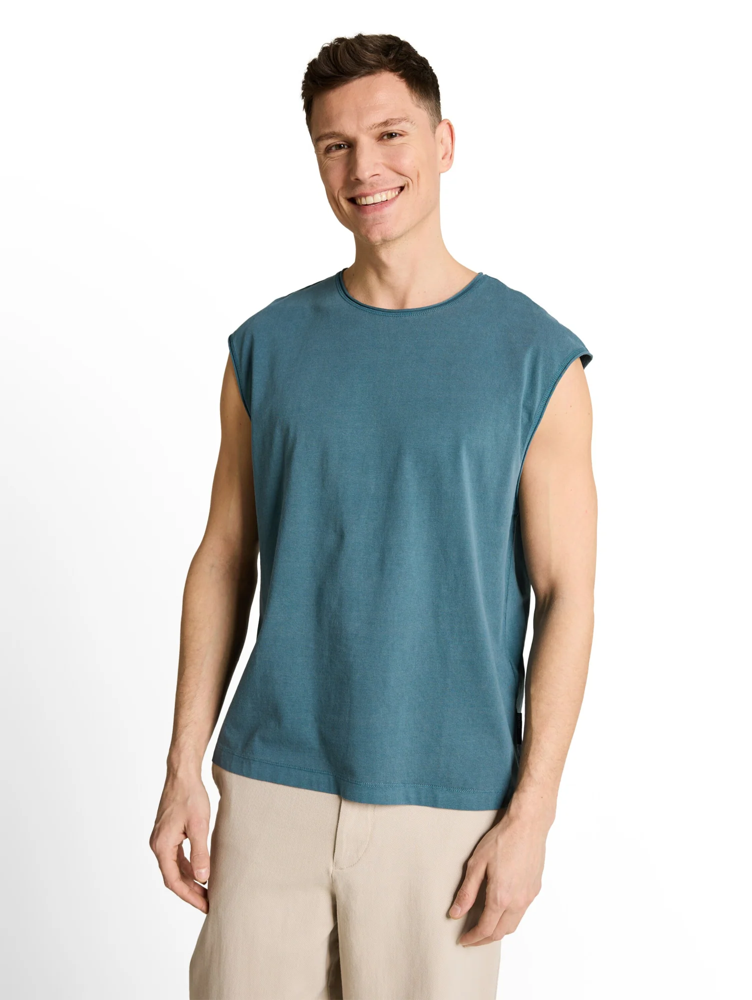 Relaxed Fit Tanktop - Image 6