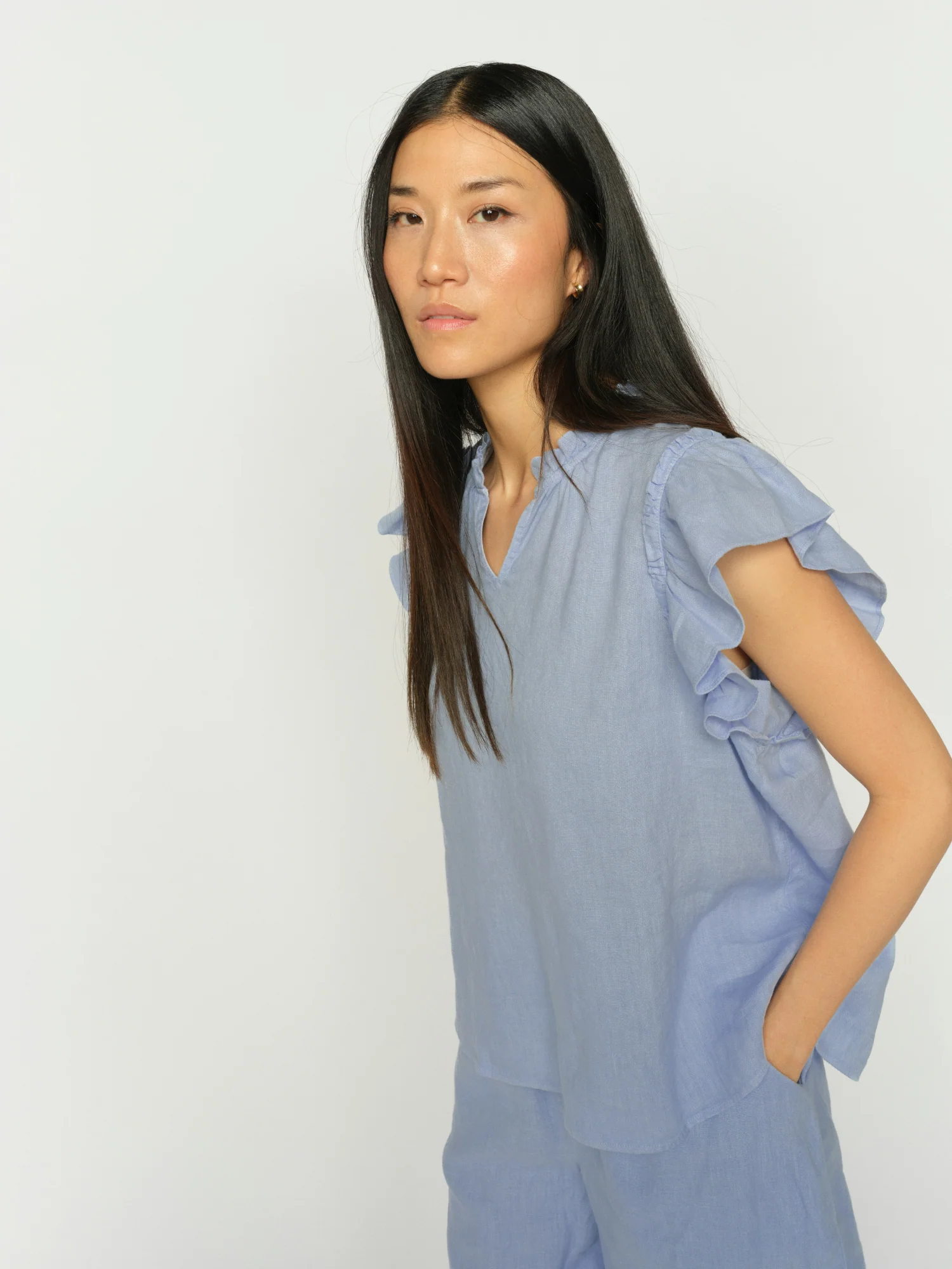 Bluse - Image 4