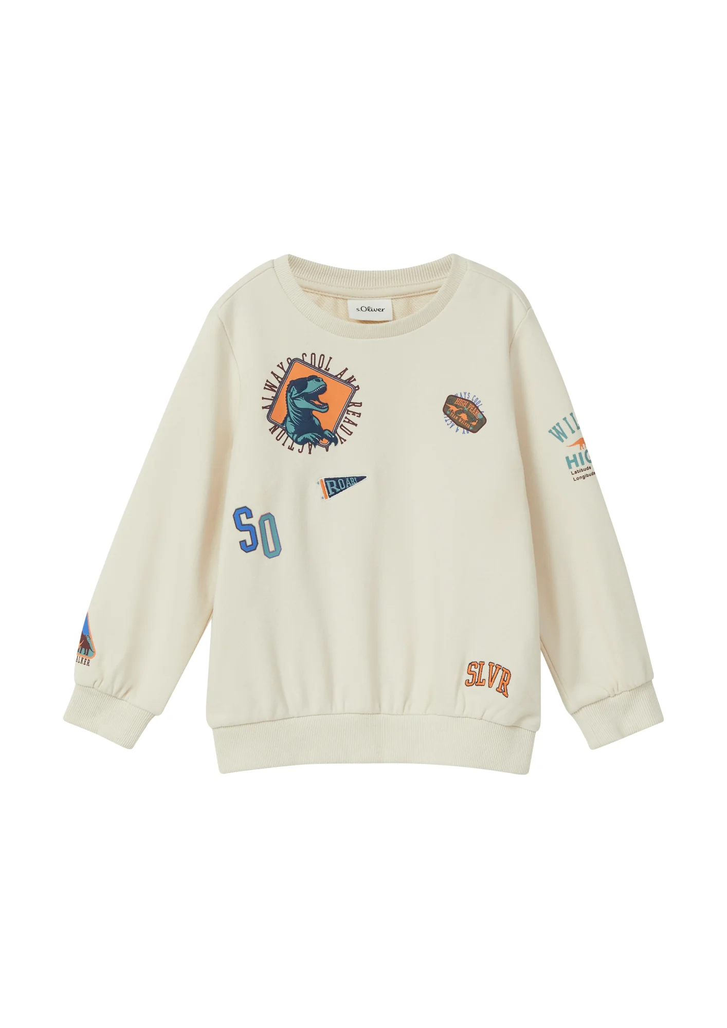 Sweatshirt