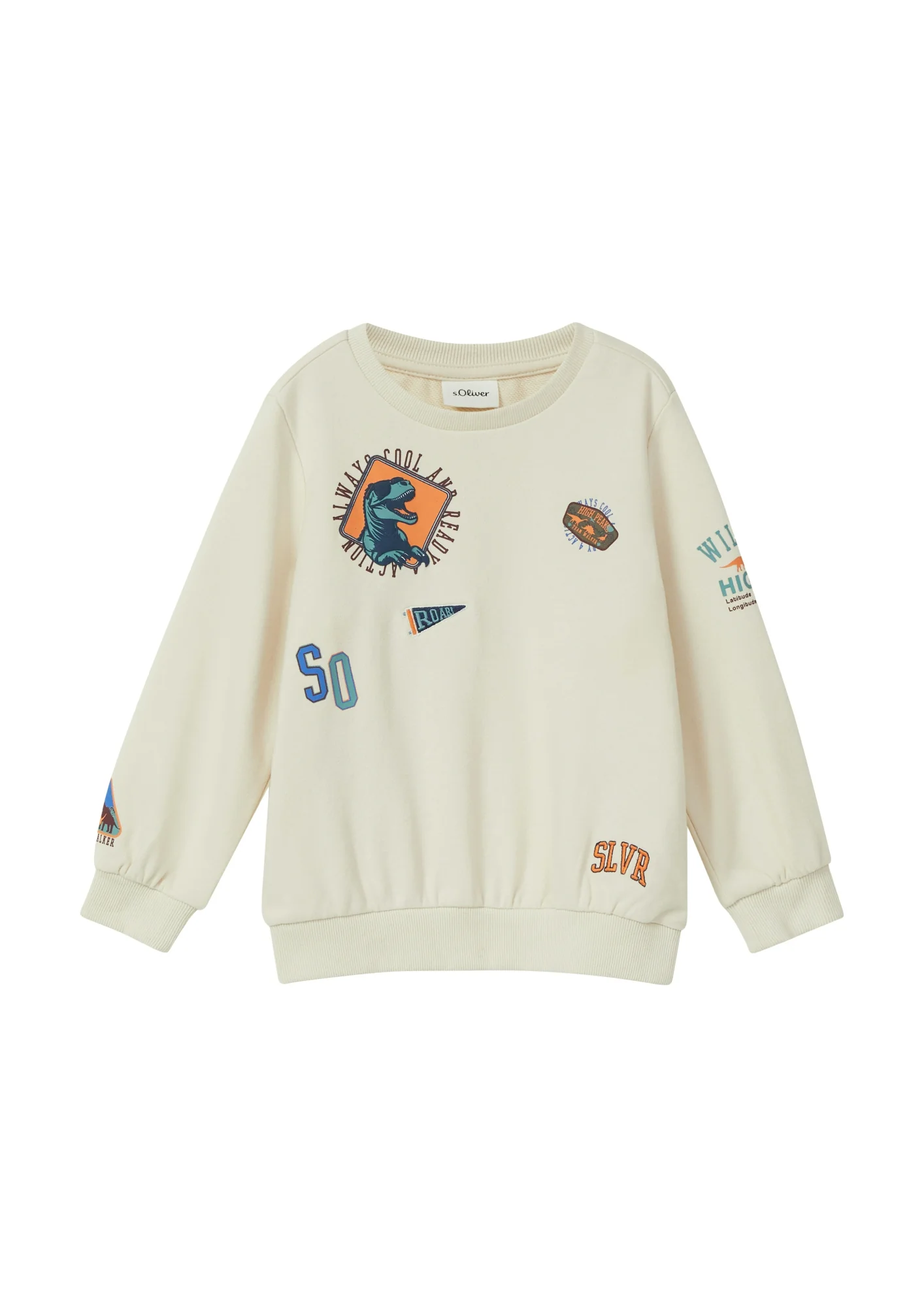 Sweatshirt - Image 2