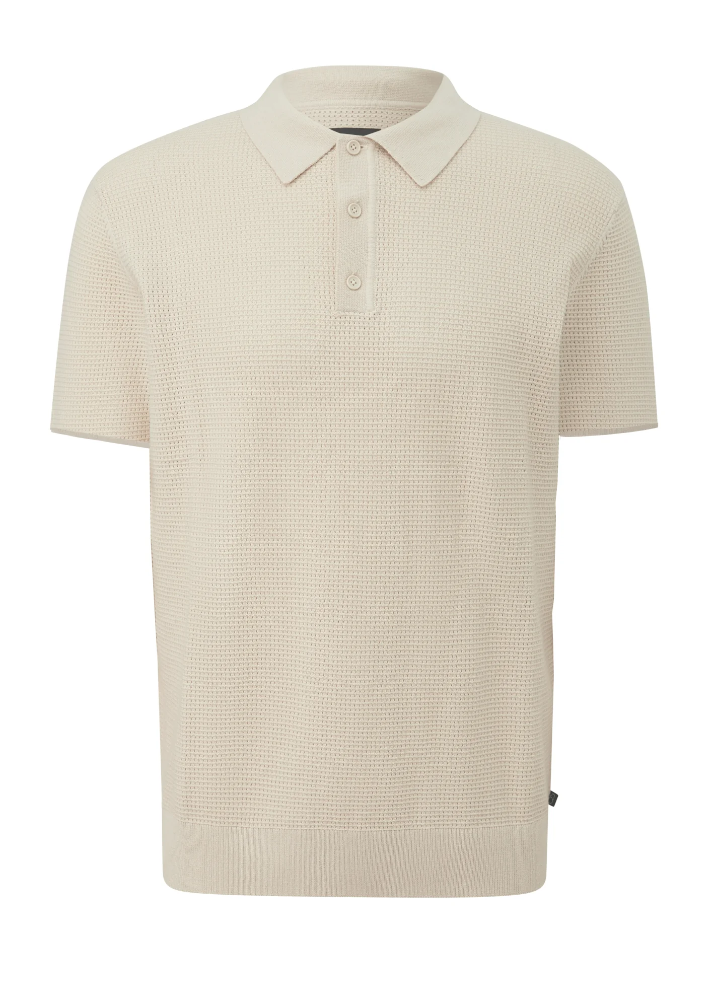 Strickpolo