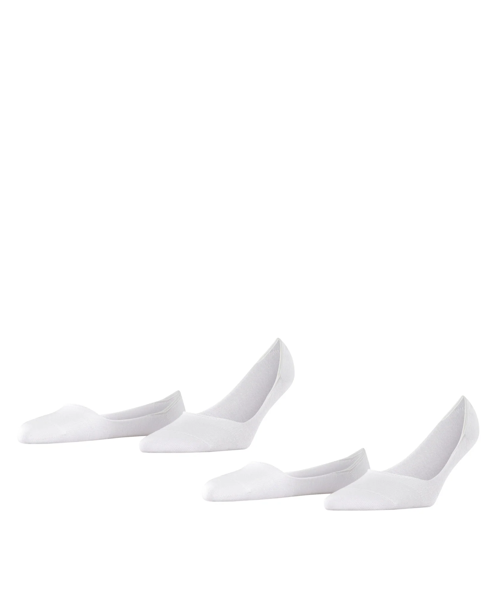 Füßlinge (2-Pack)