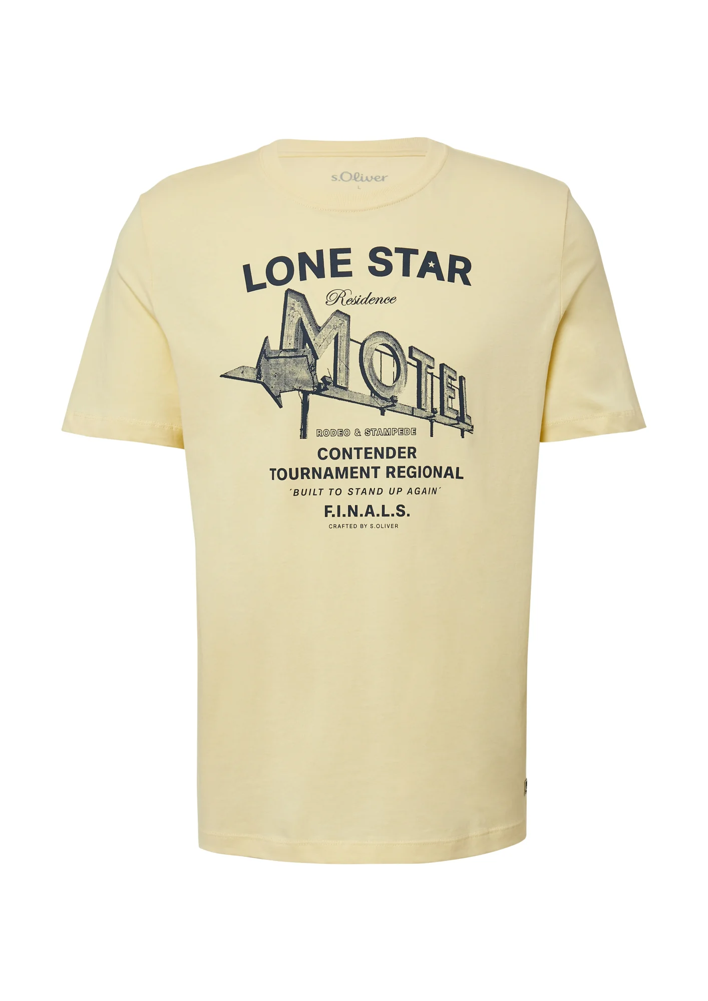 T-Shirt - Image 2