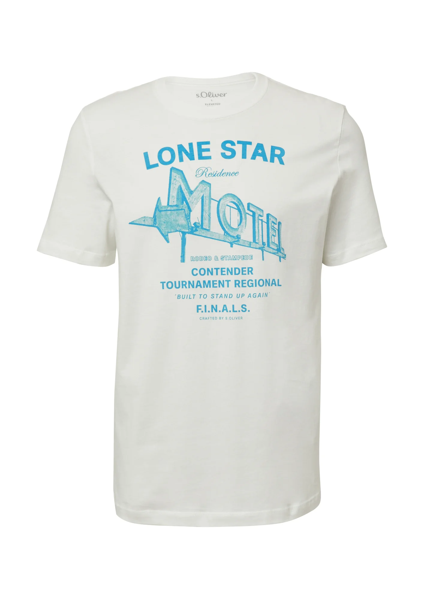 T-Shirt - Image 3