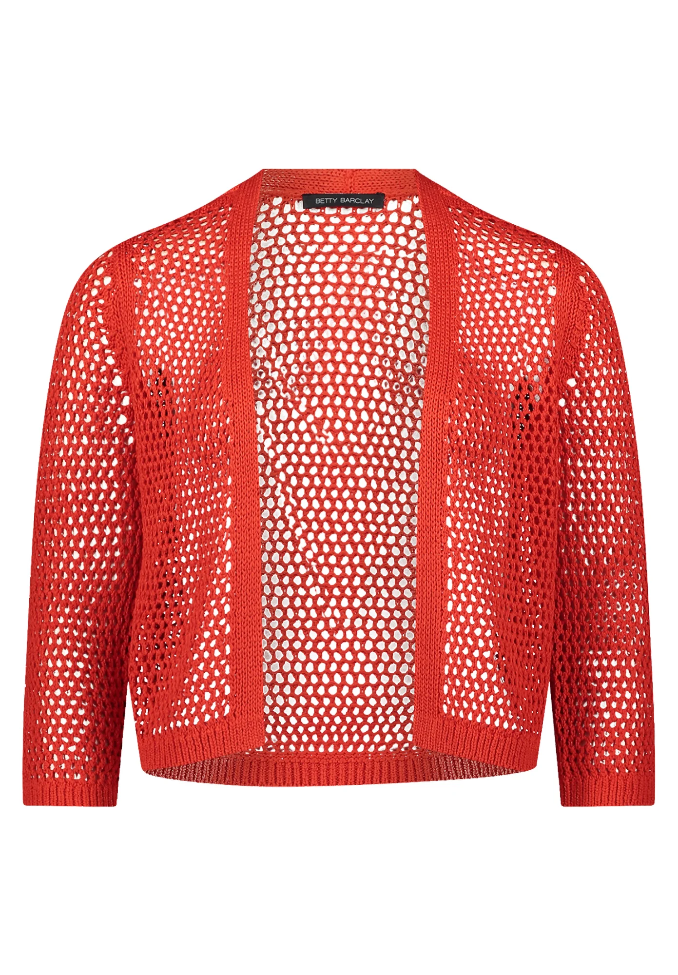 Grobstrickjacke - Image 4