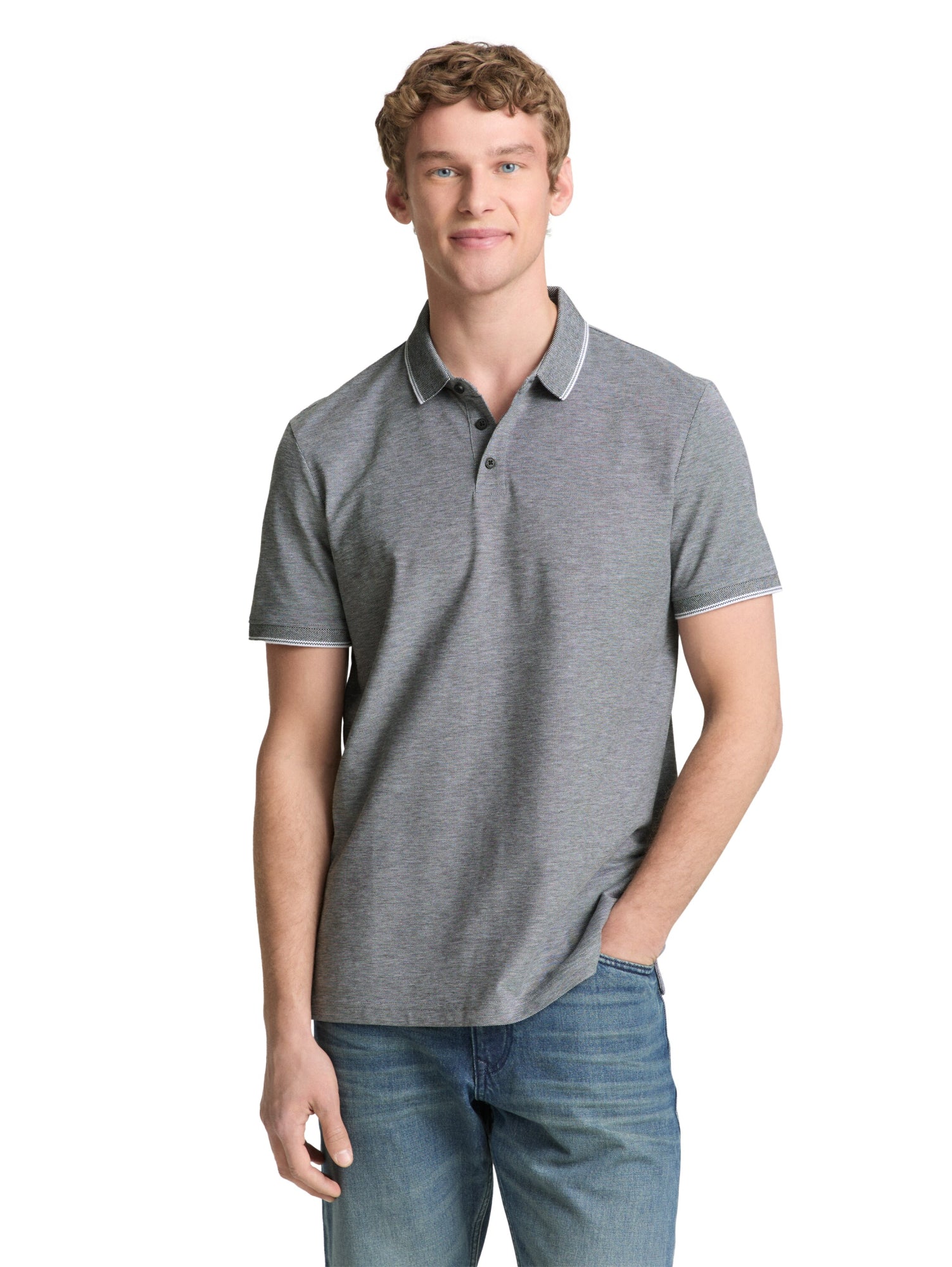 Piqué Poloshirt - Image 5