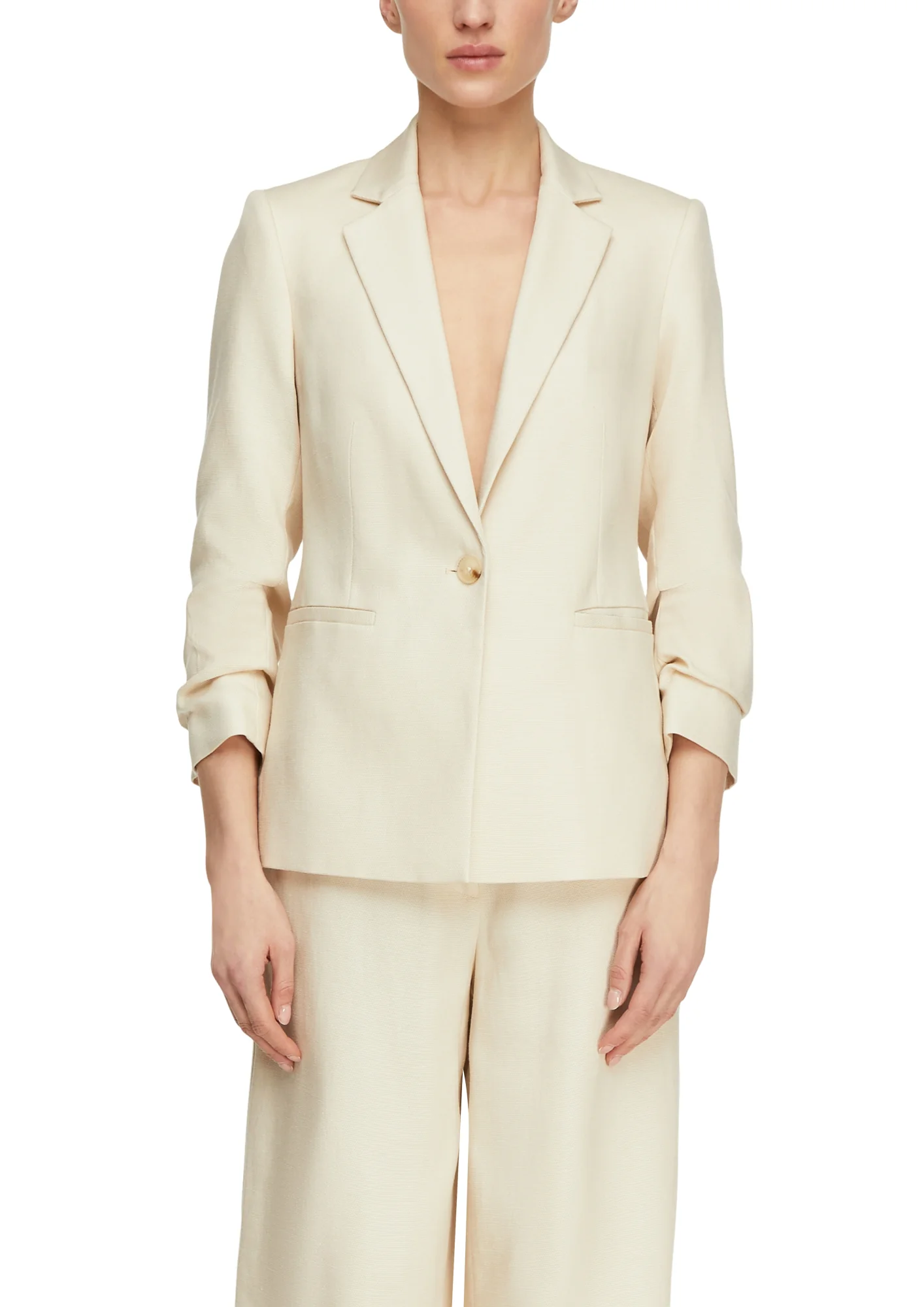 Strukturierter Blazer - Image 2