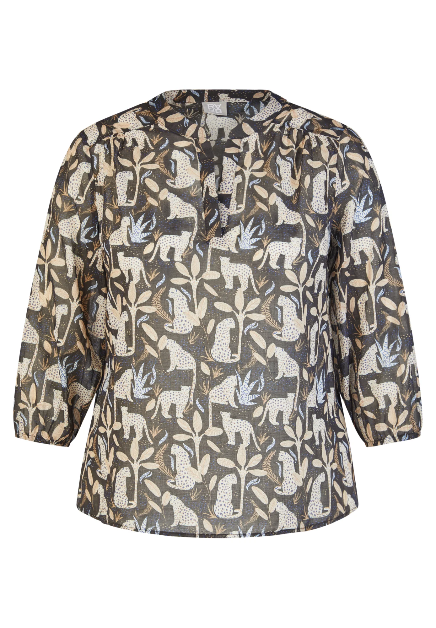 Bluse - Image 2