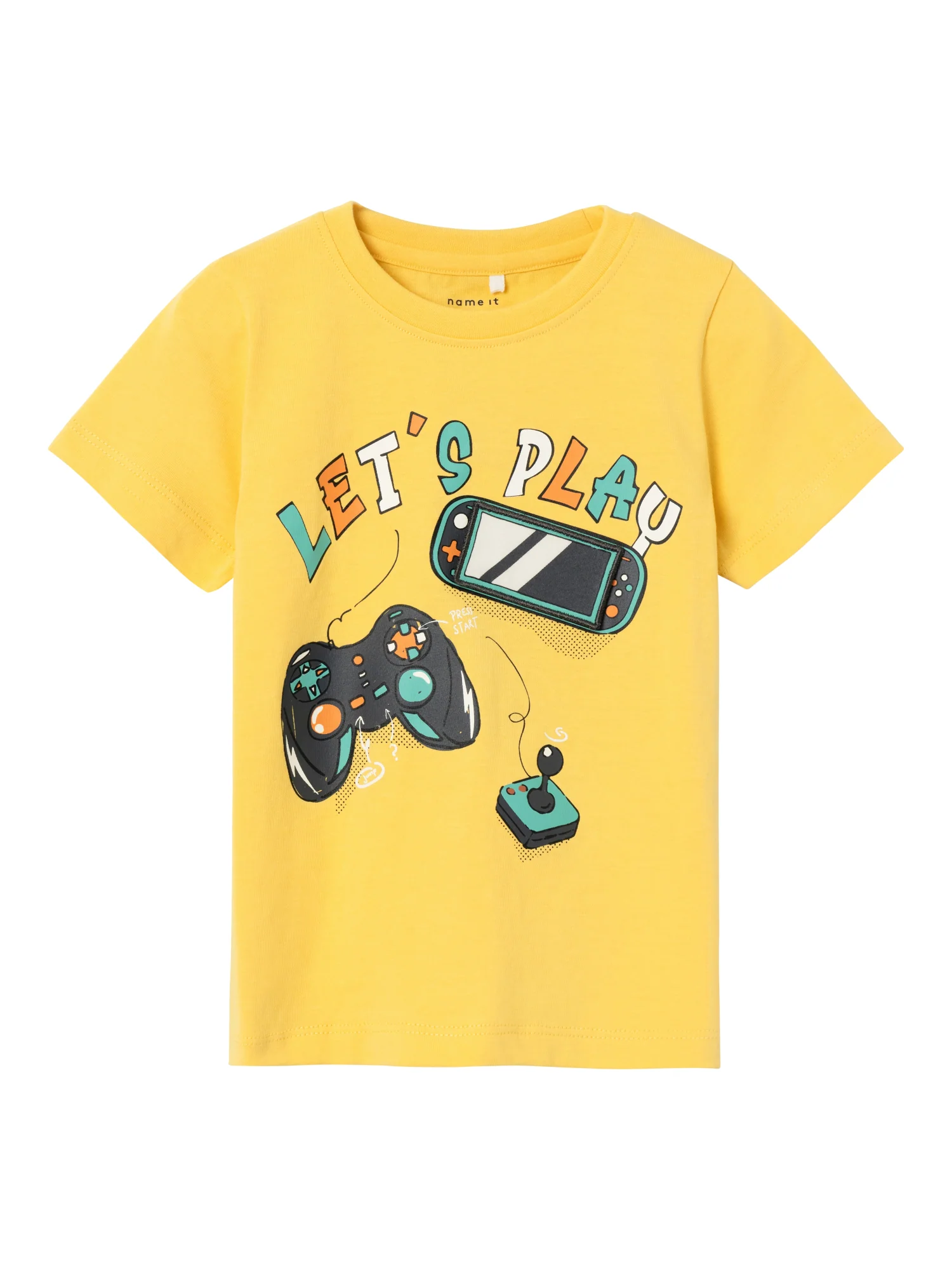 T-Shirt - Image 2