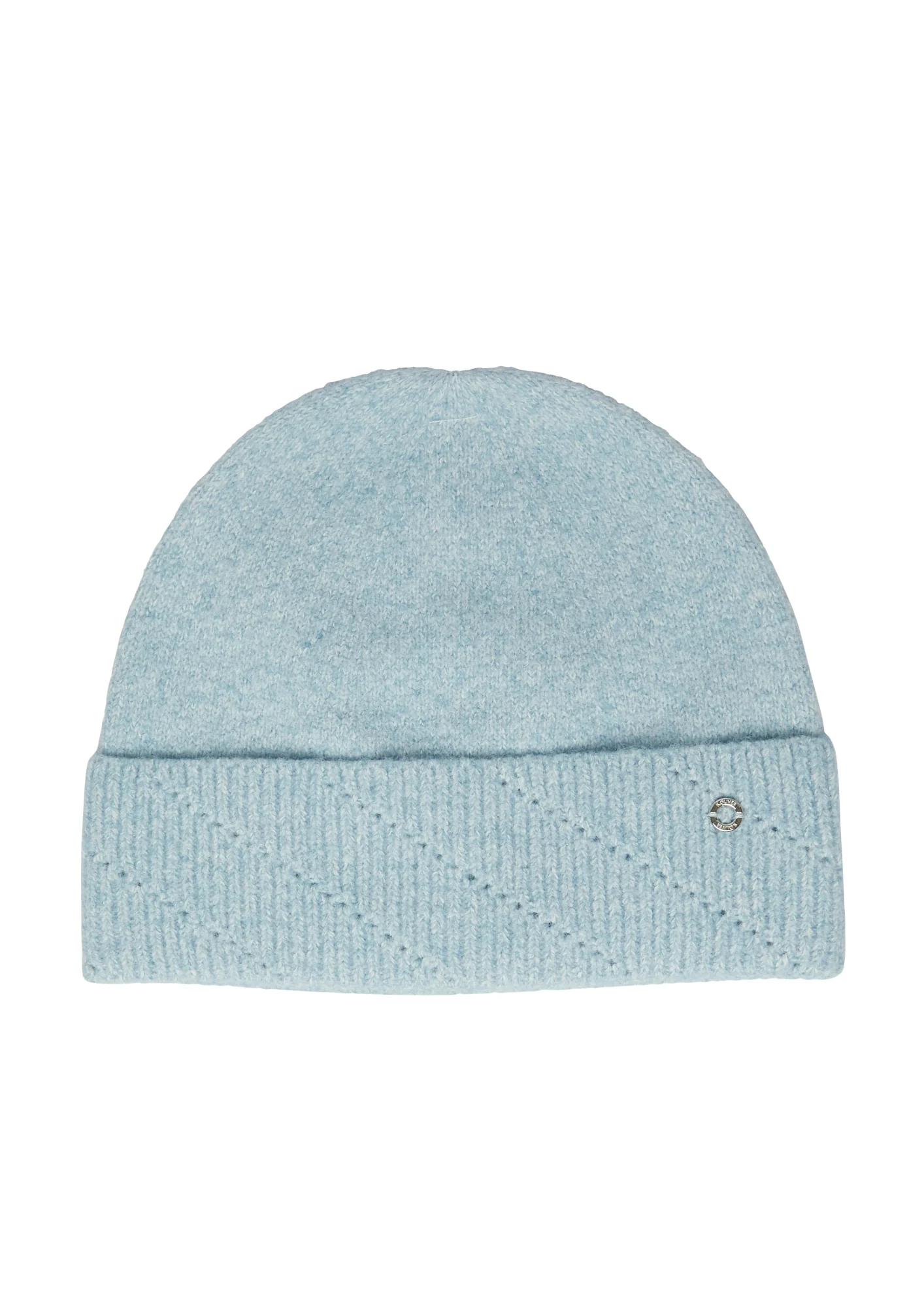 Feinstrick-Beanie - Image 3