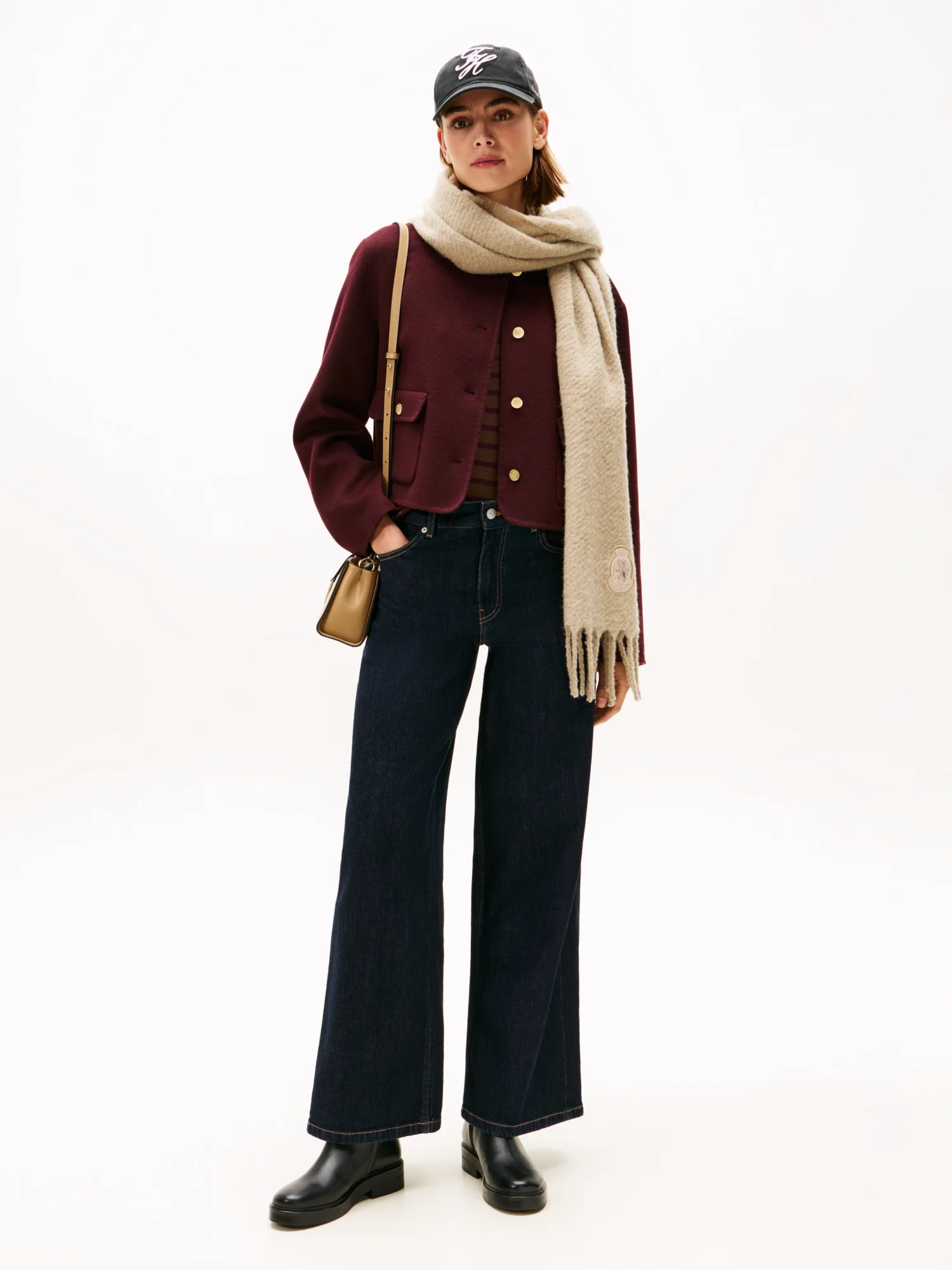 Weite Jeans - Image 2