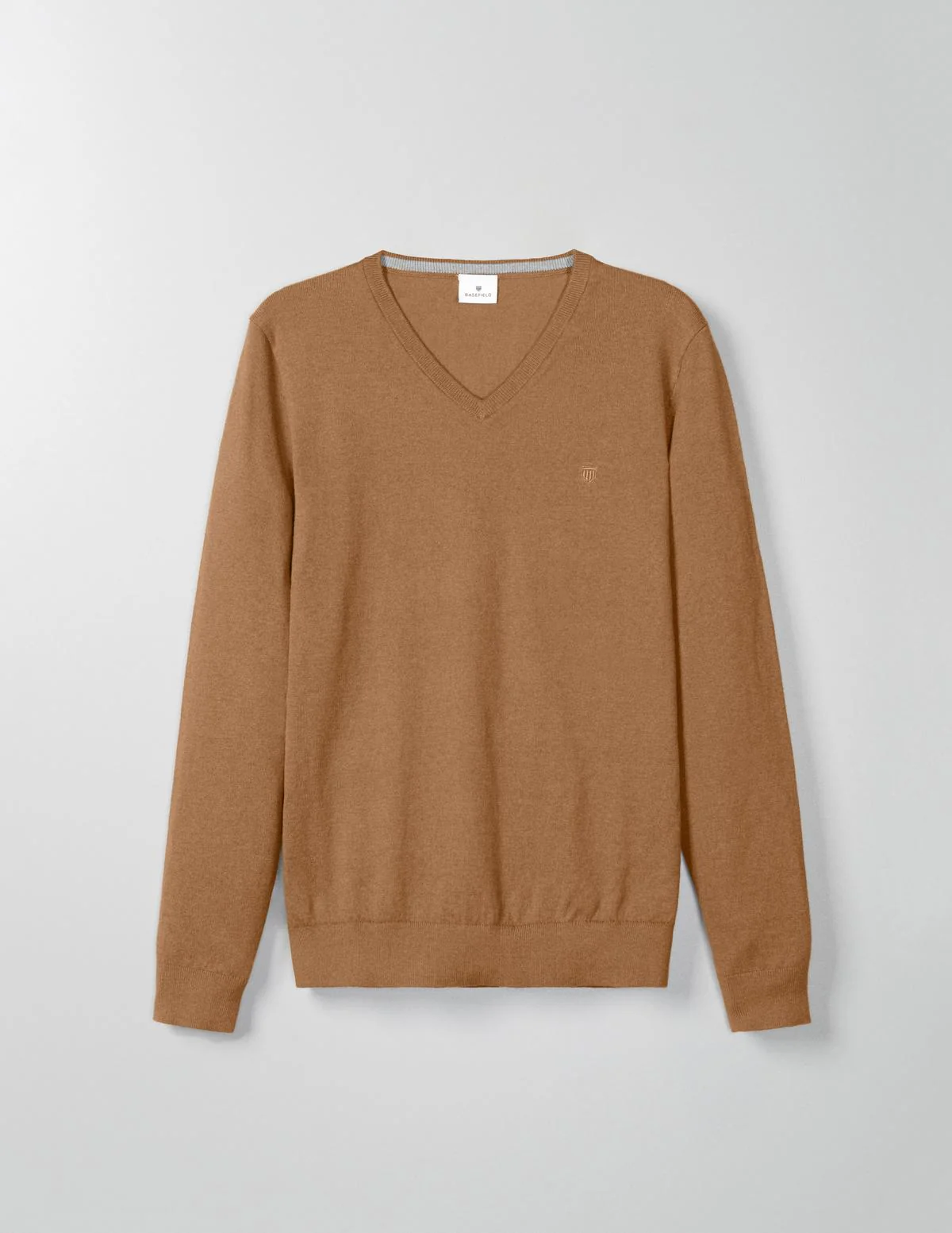 V-Pullover - Image 3