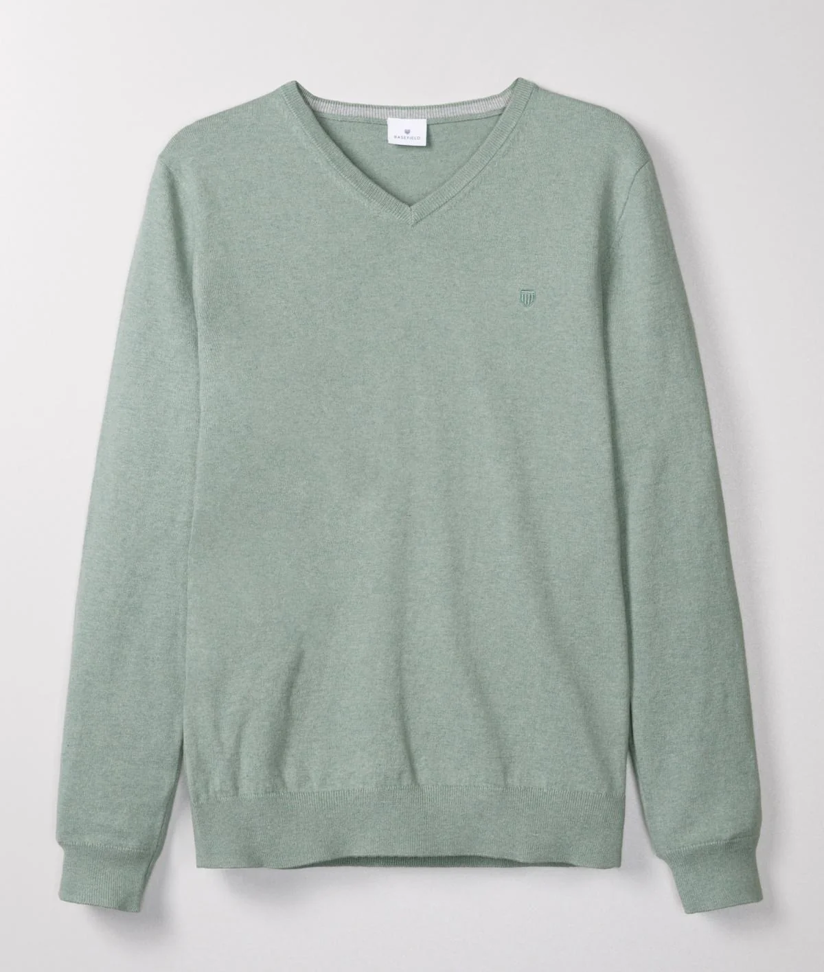 V-Pullover - Image 4