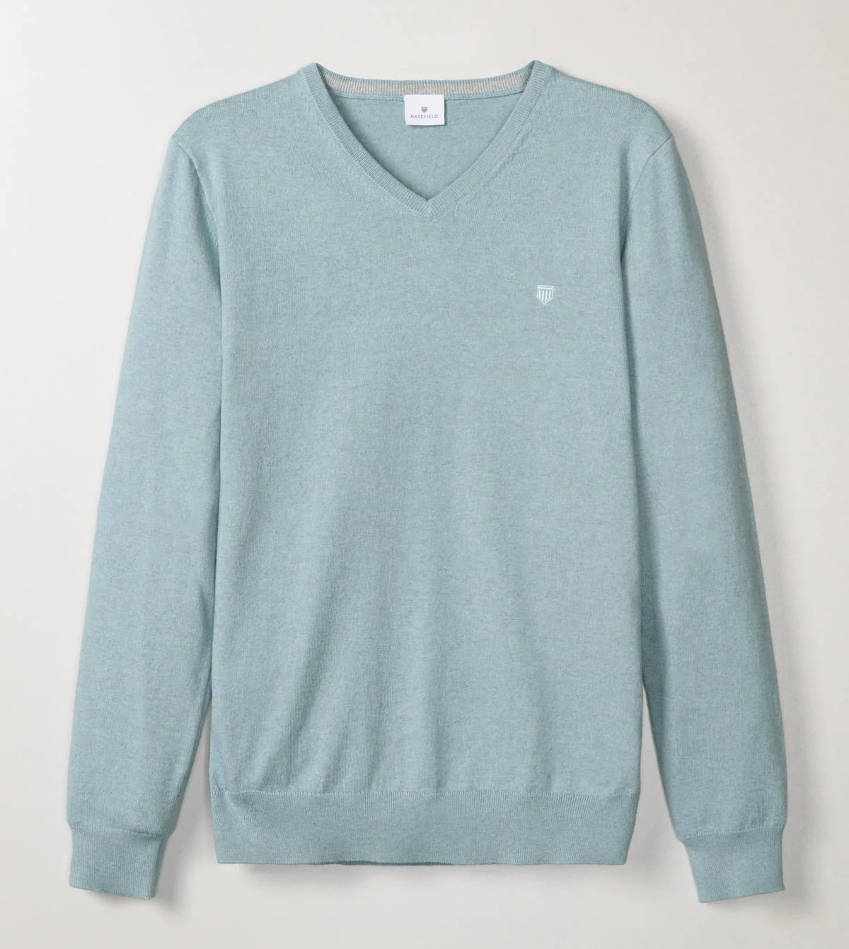 V-Pullover - Image 5