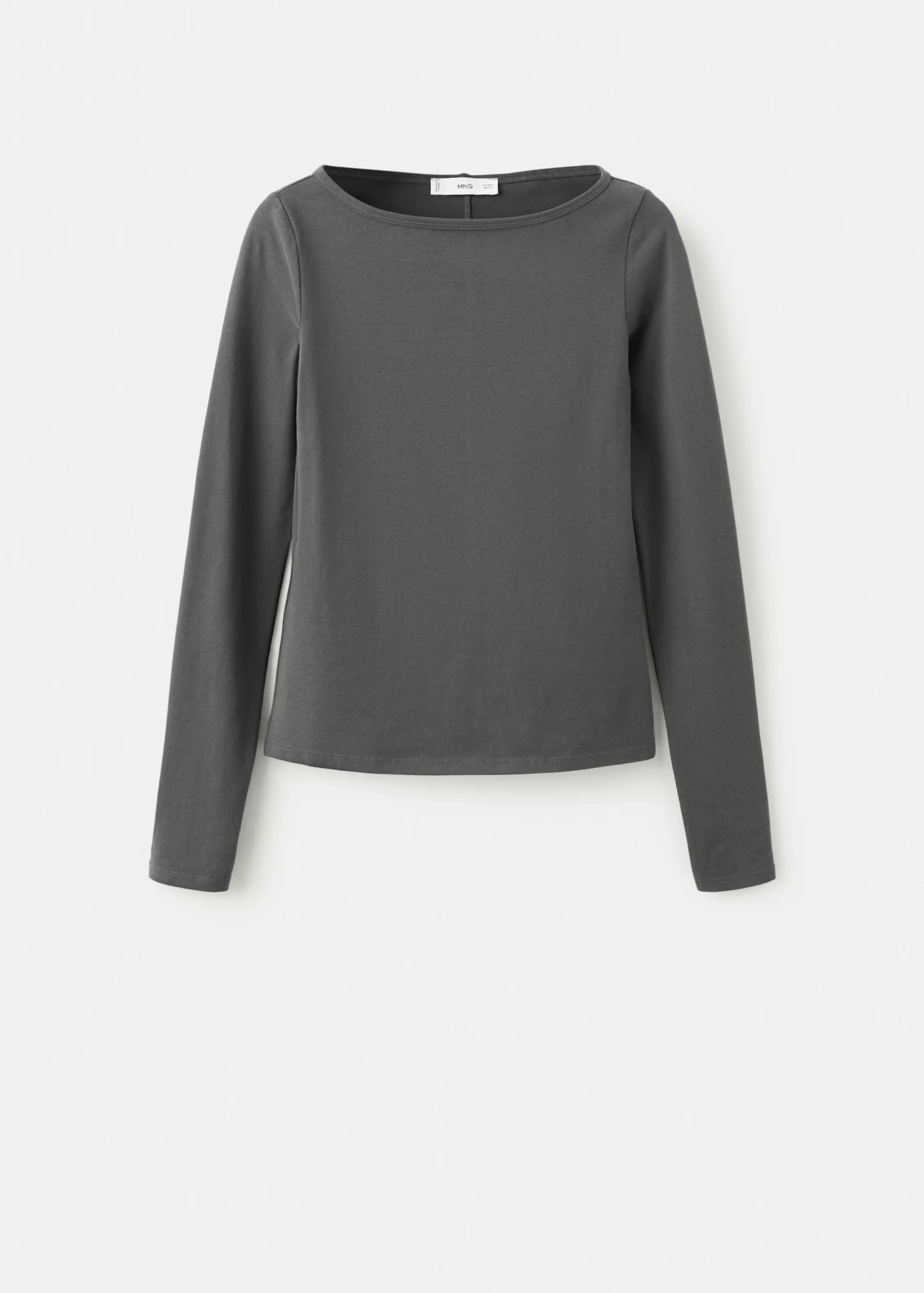 Langarmshirt "Murma"