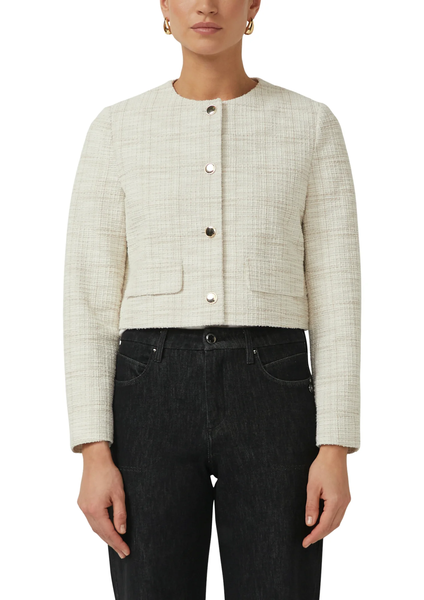 Indoor-Jacke - Image 2