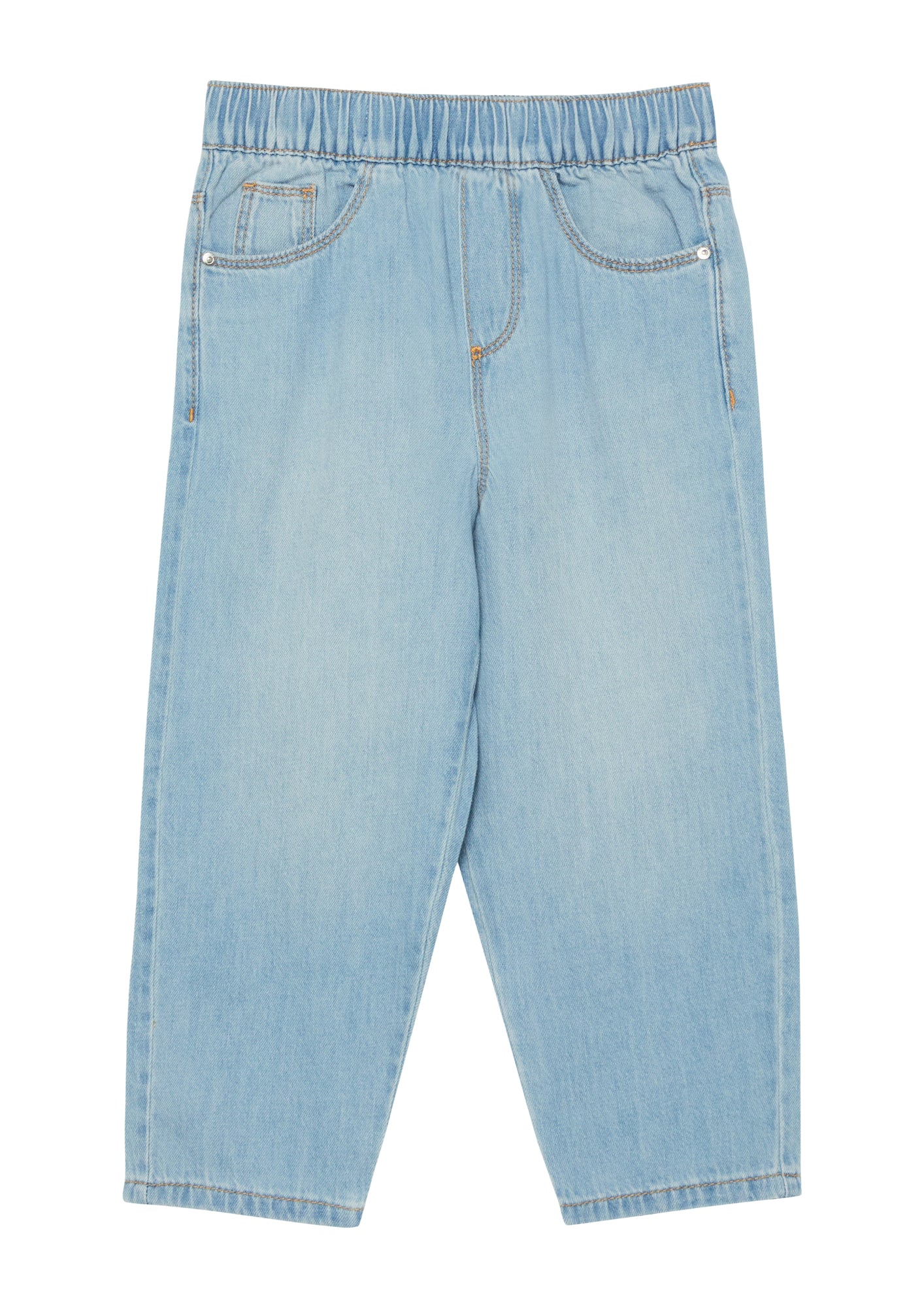 Jeans-Hose