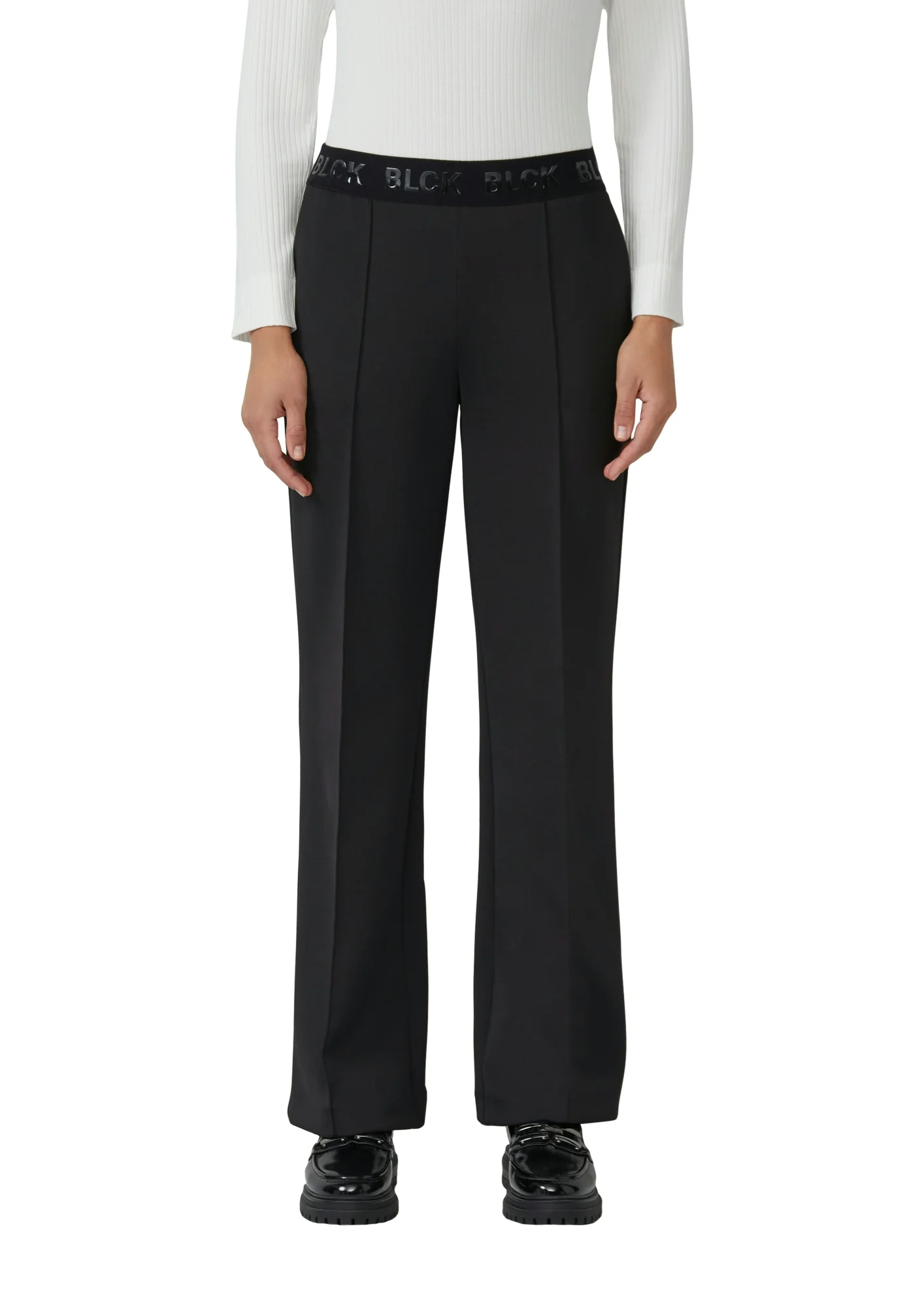 Wide-Leg-Hose - Image 4