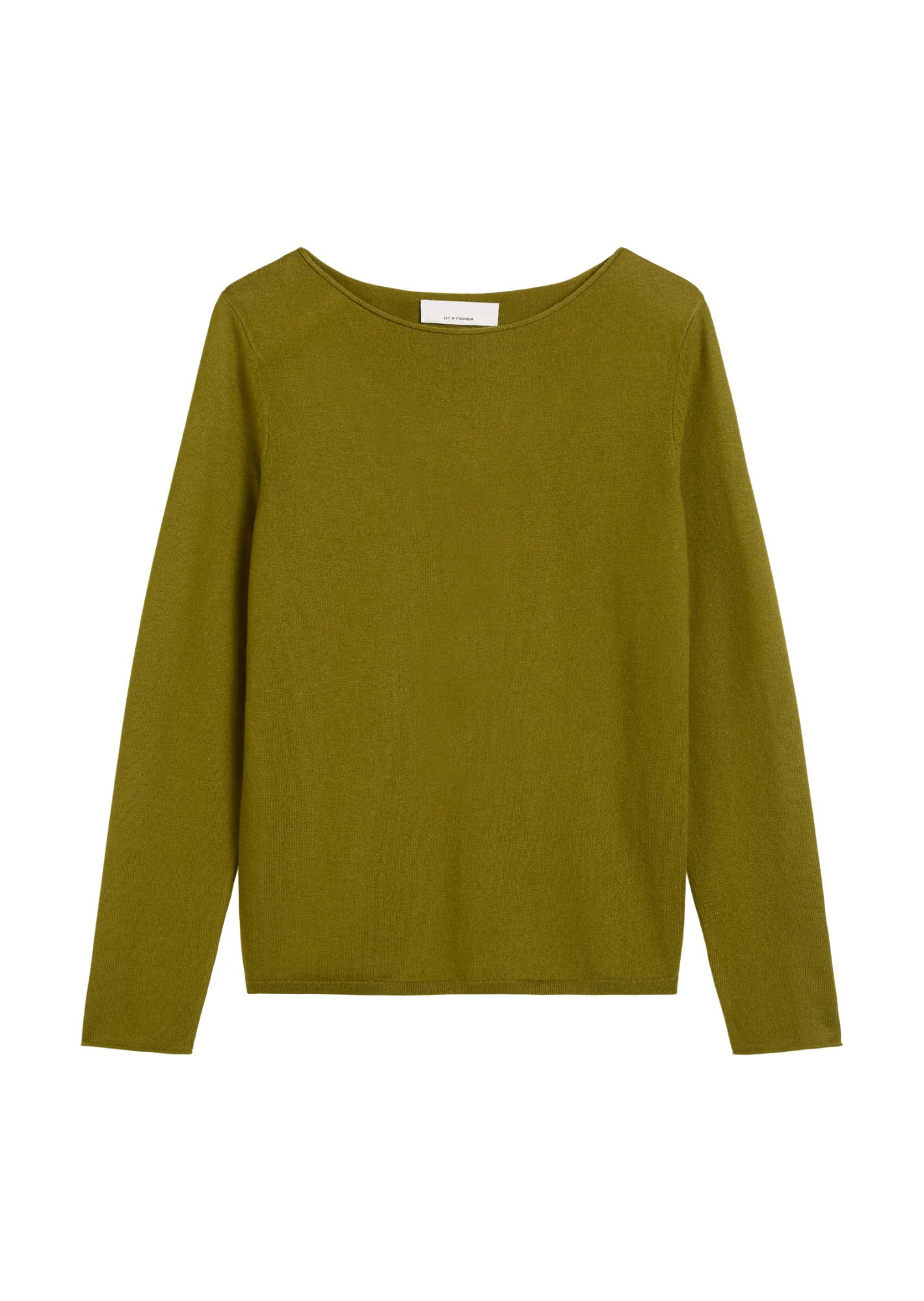 Feinstrick-Pullover - Image 3