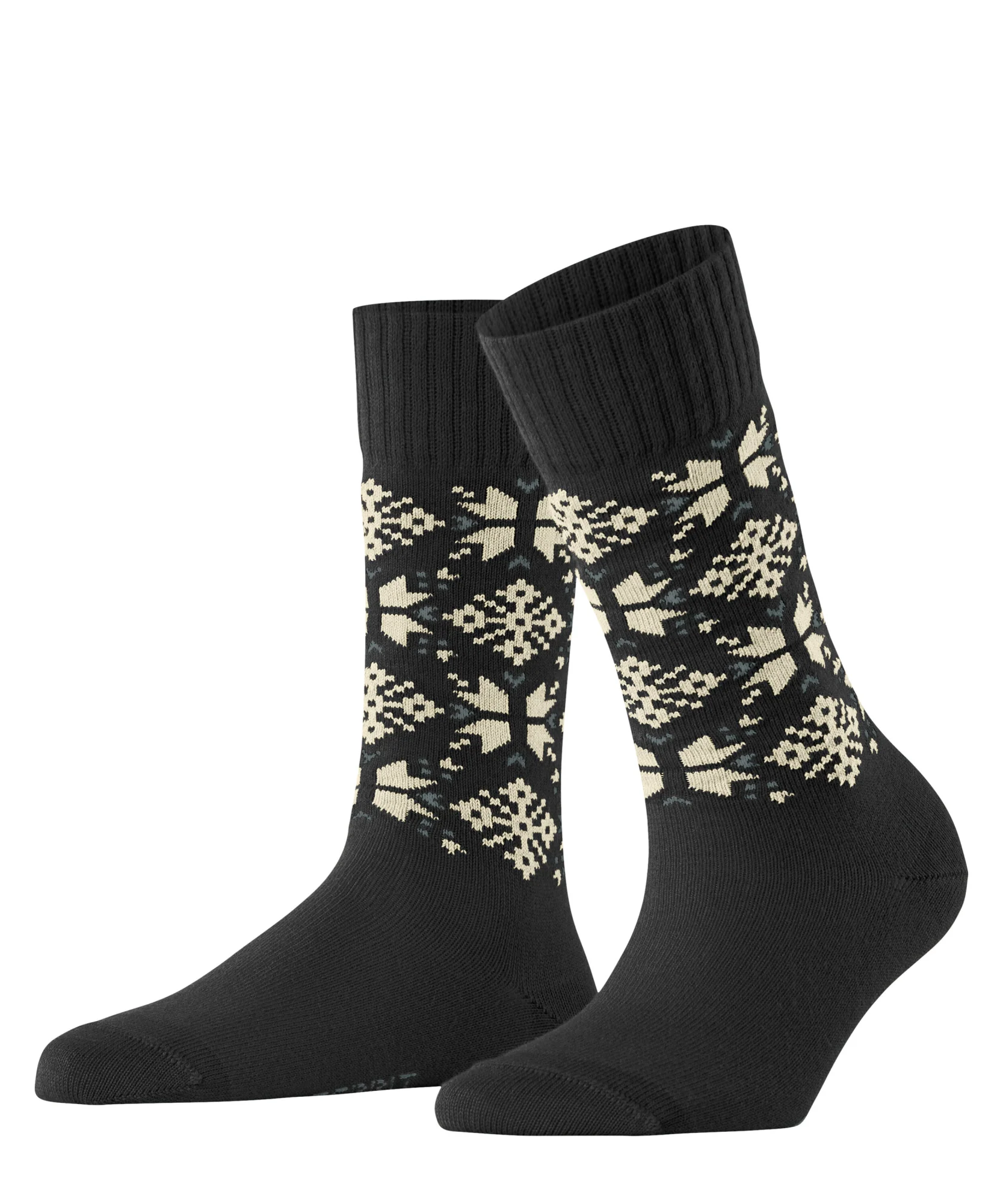 Socken "Winter Star" - Image 2