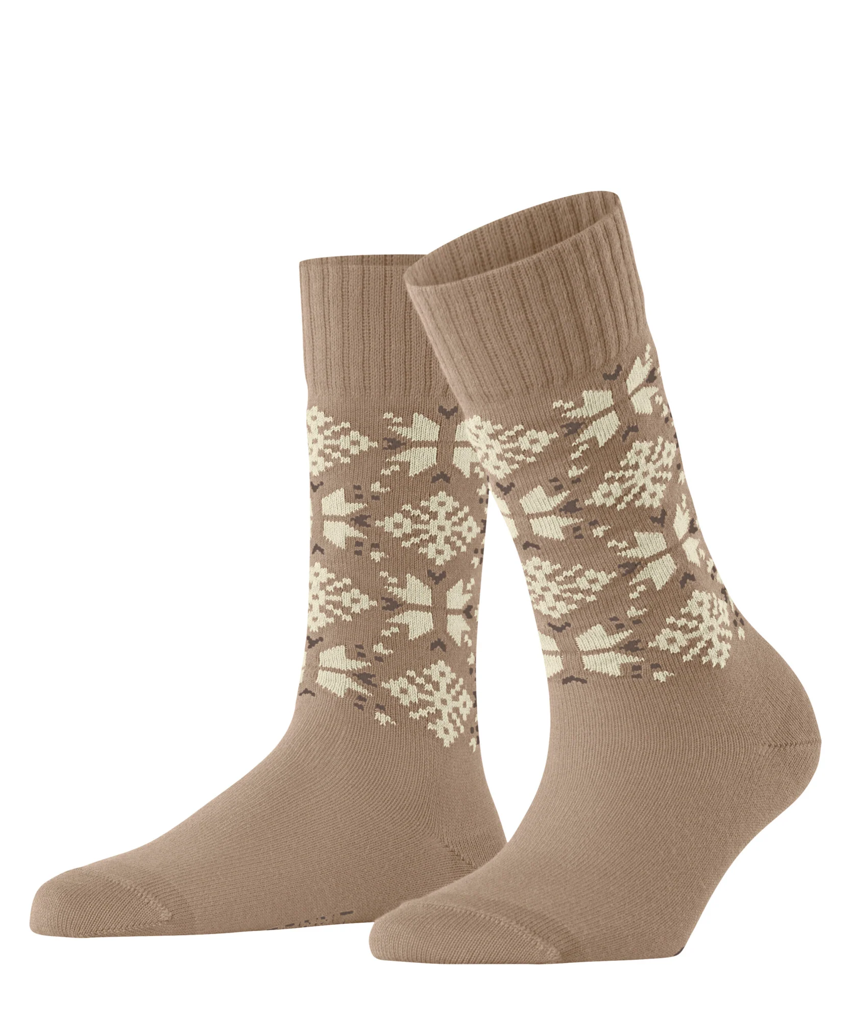 Socken "Winter Star" - Image 3