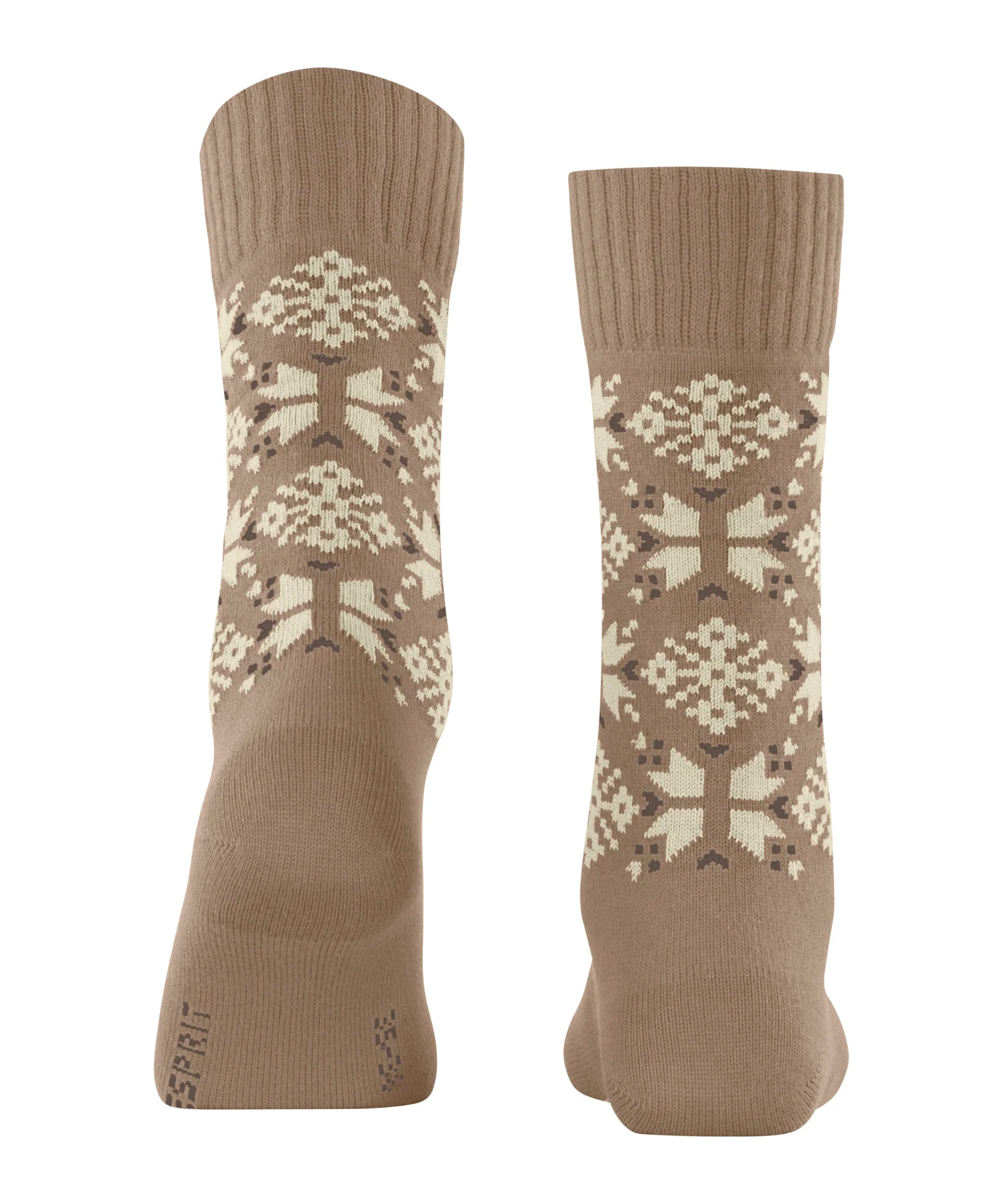 Socken "Winter Star" - Image 6