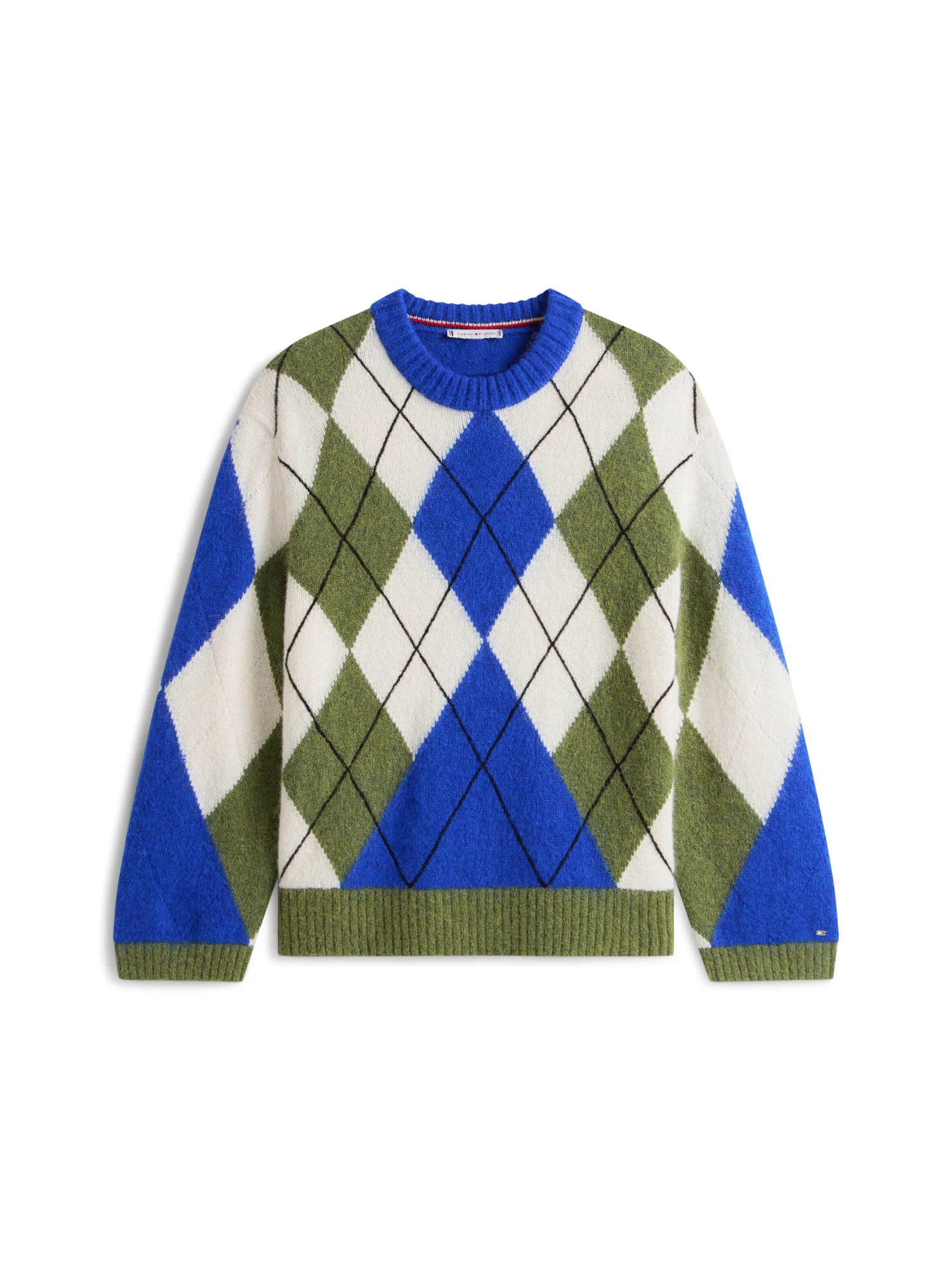 Pullover