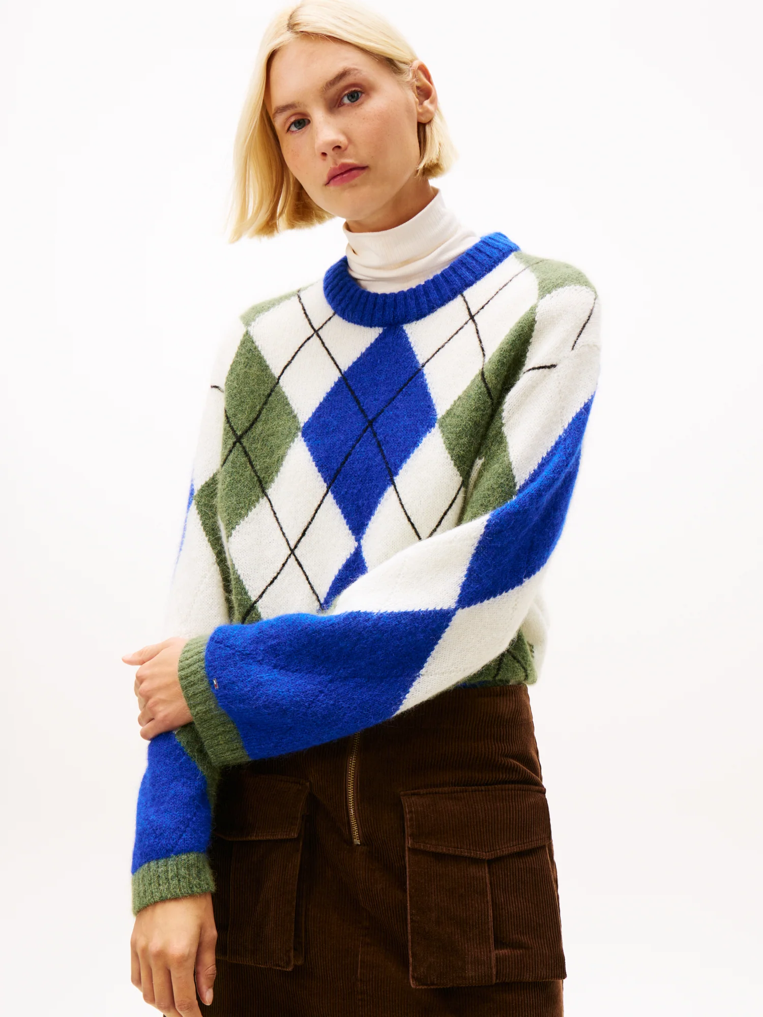 Pullover - Image 2