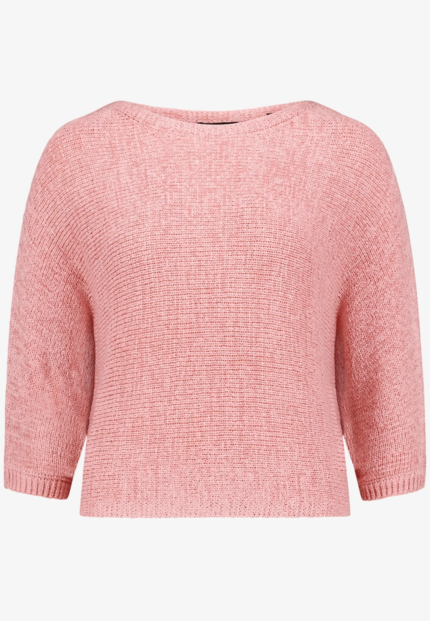 Strickpullover mit Fledermausärmeln - Image 3