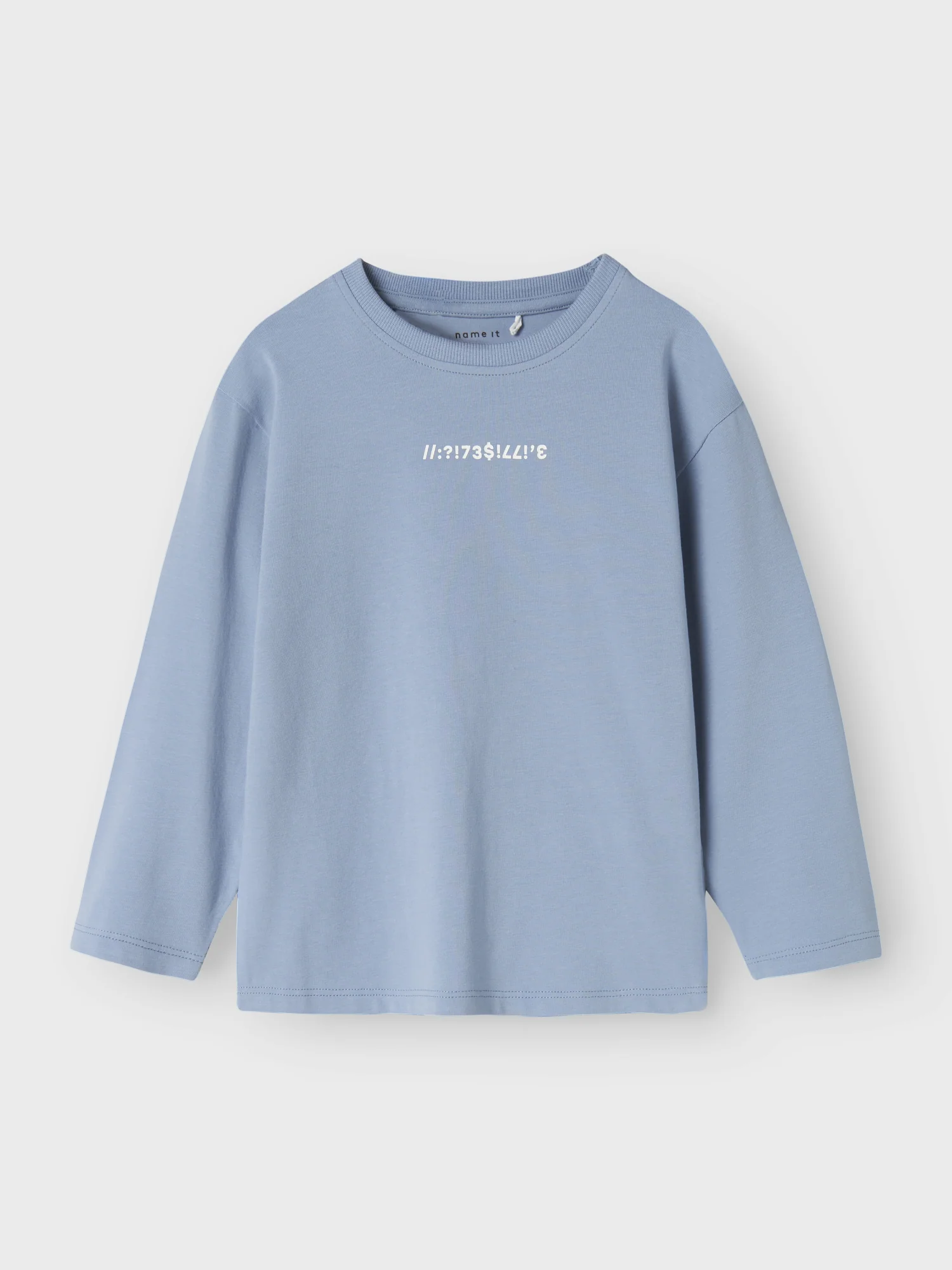 Langarmshirt - Image 2