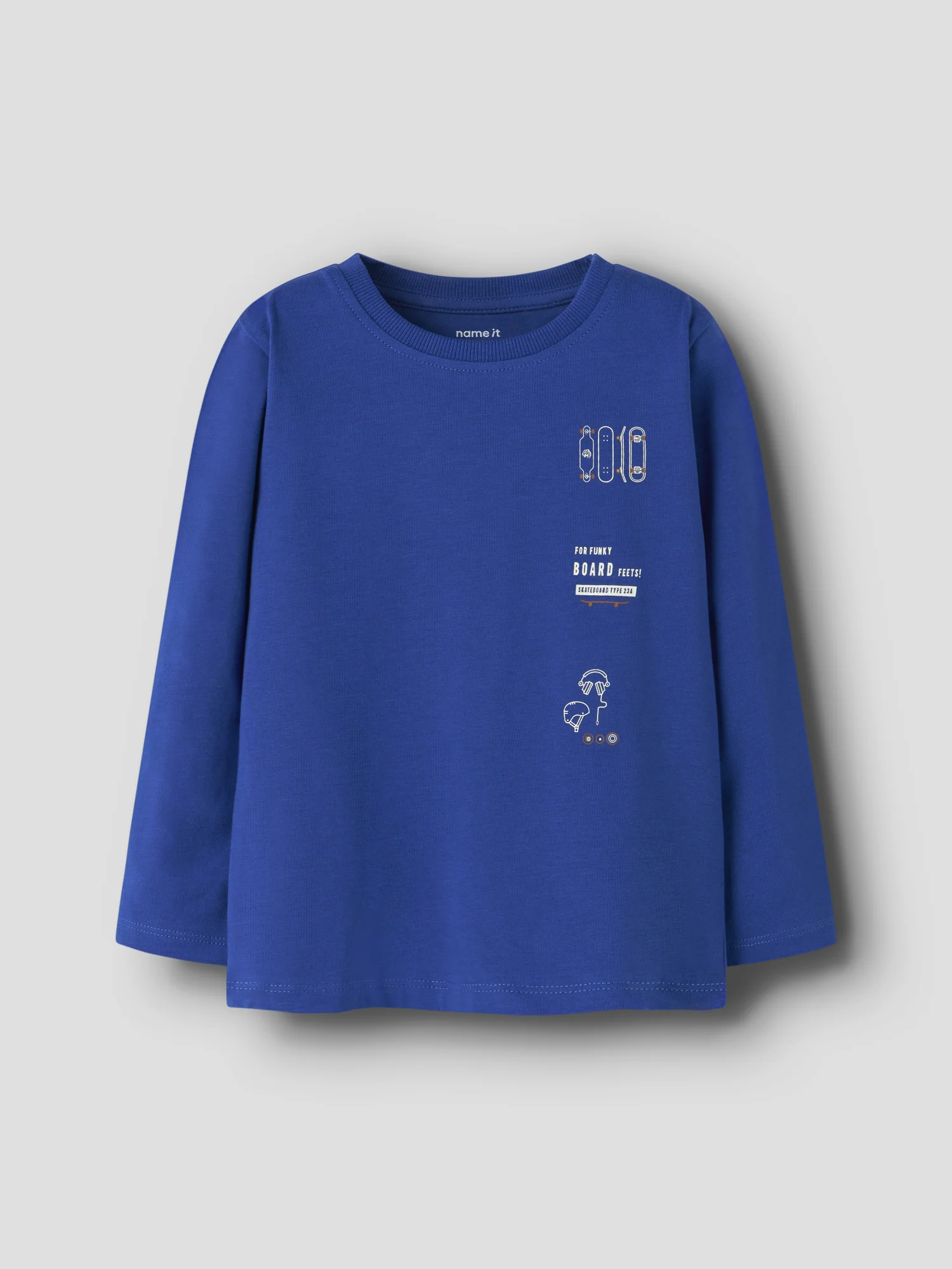 Langarmshirt - Image 3