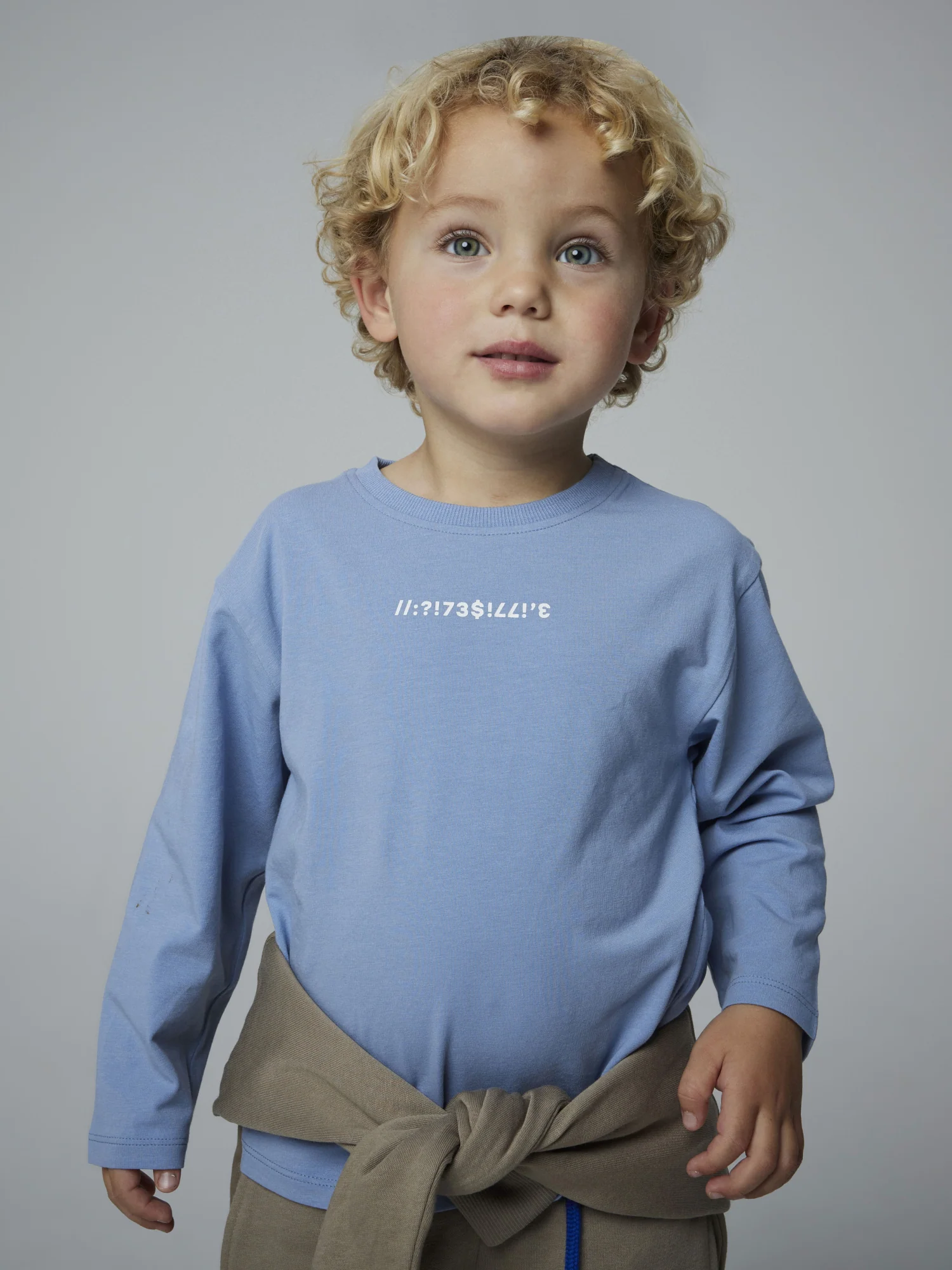 Langarmshirt - Image 4