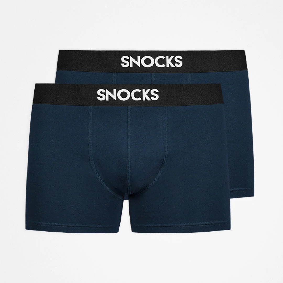 Boxershorts mit Logo - Image 2