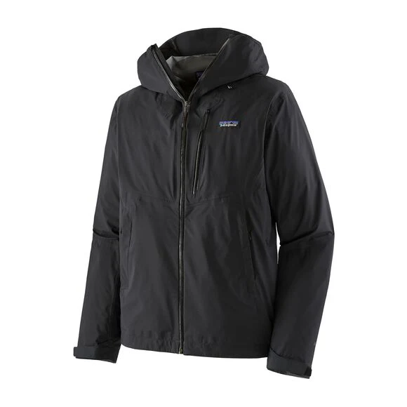 Regenjacke