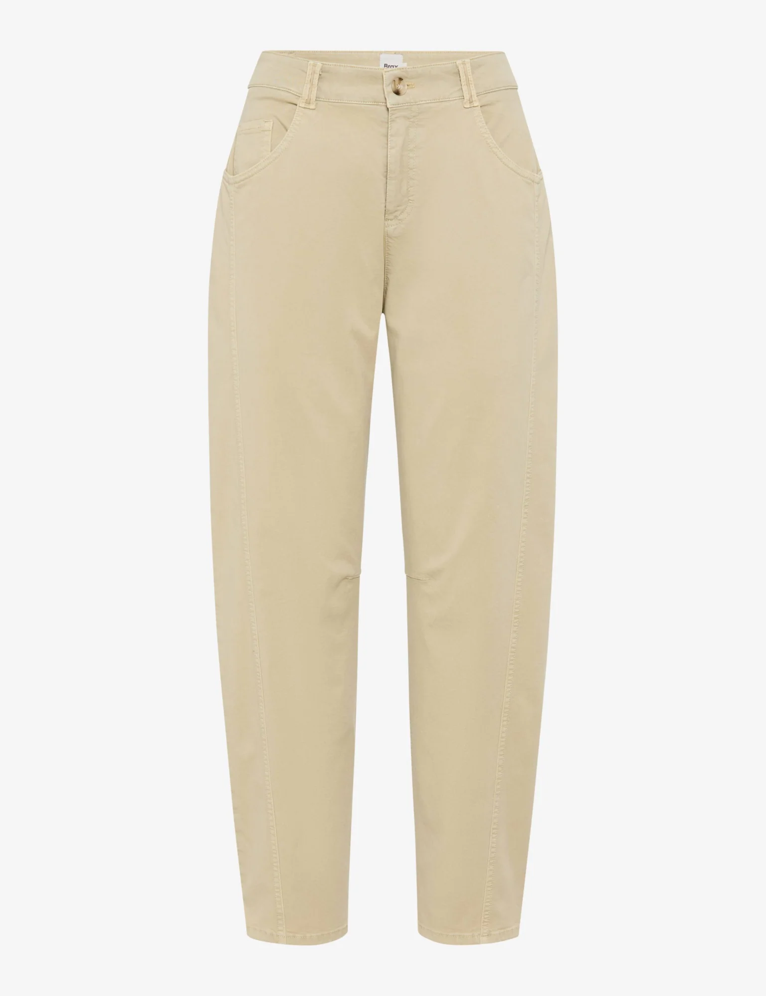 Barrel Leg Jeans