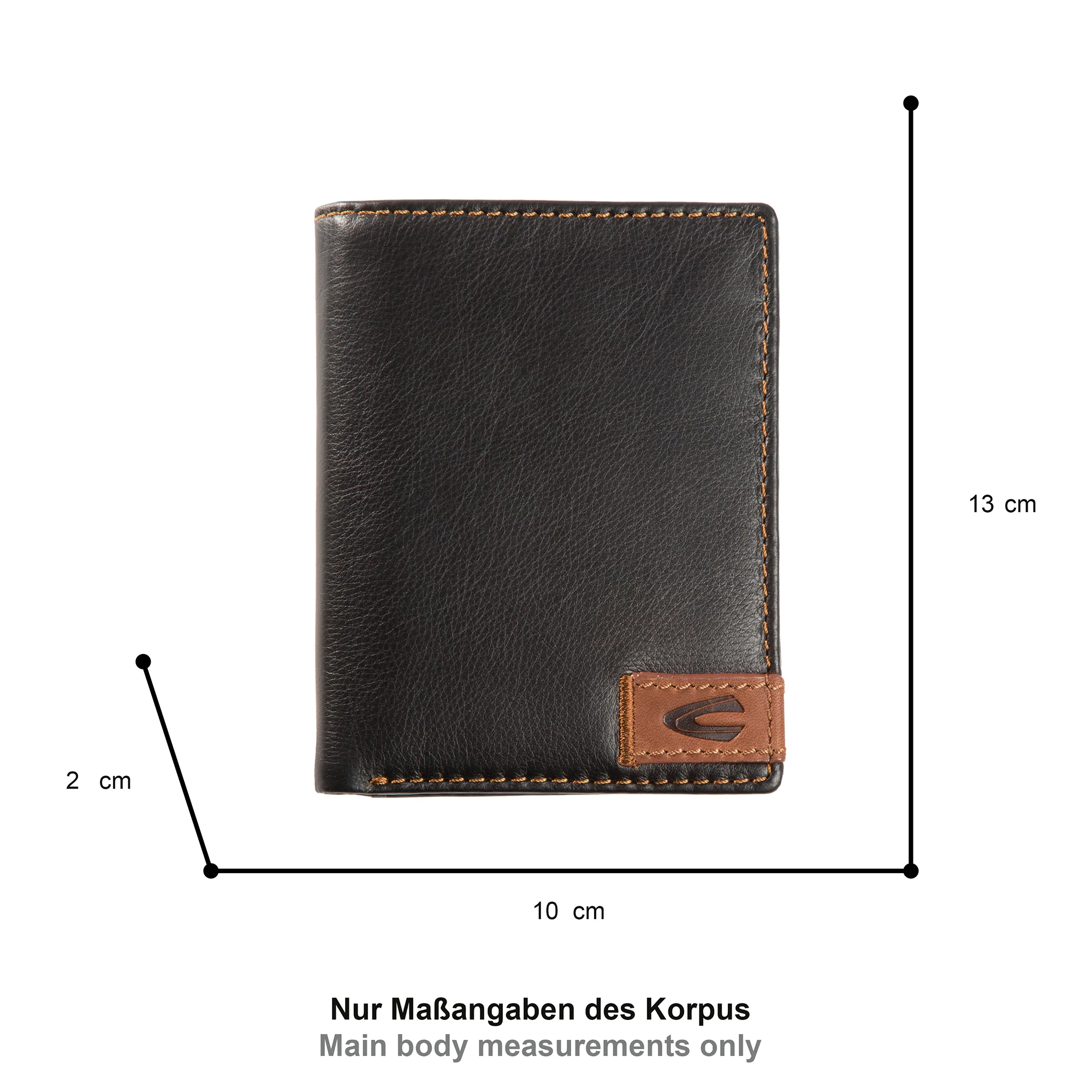 Geldbörse "CALIFORNIA WALLET" - Image 2