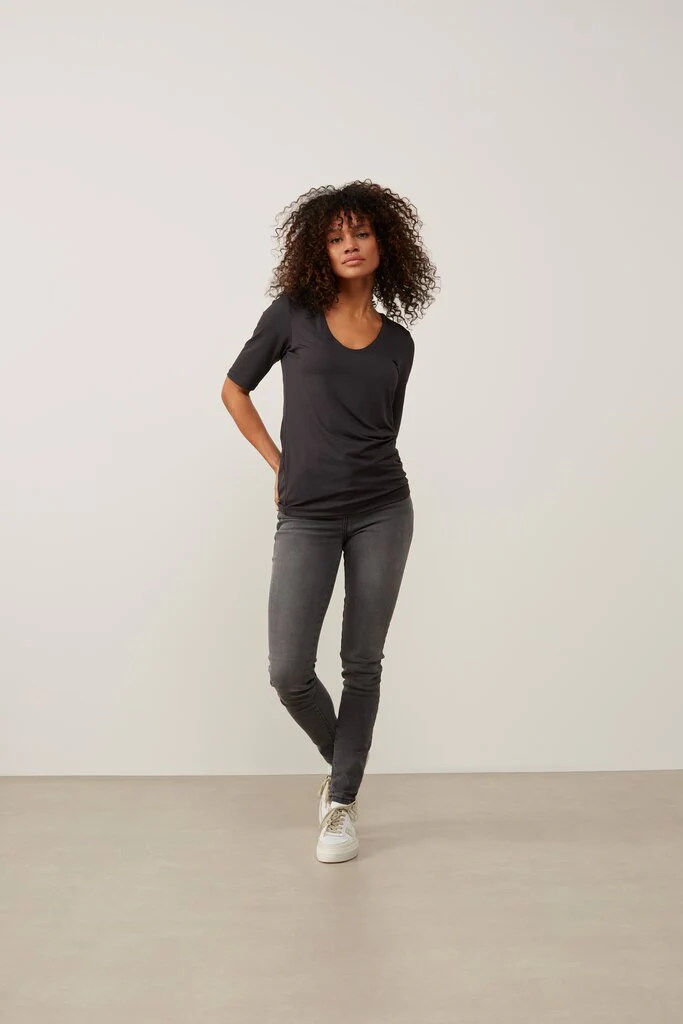 3/4 Shirt - Image 4