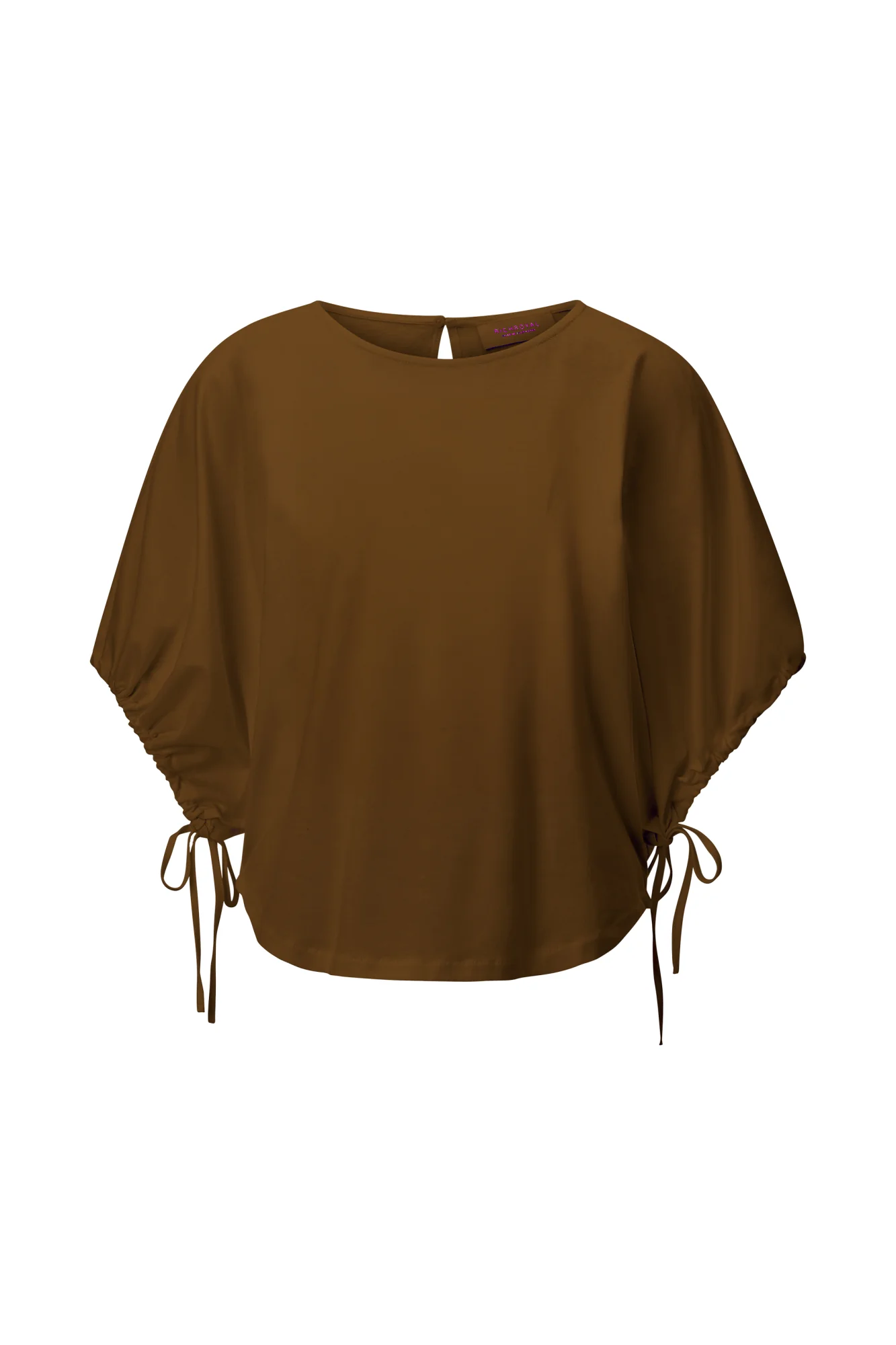 Wide Fit T-Shirt - Image 2