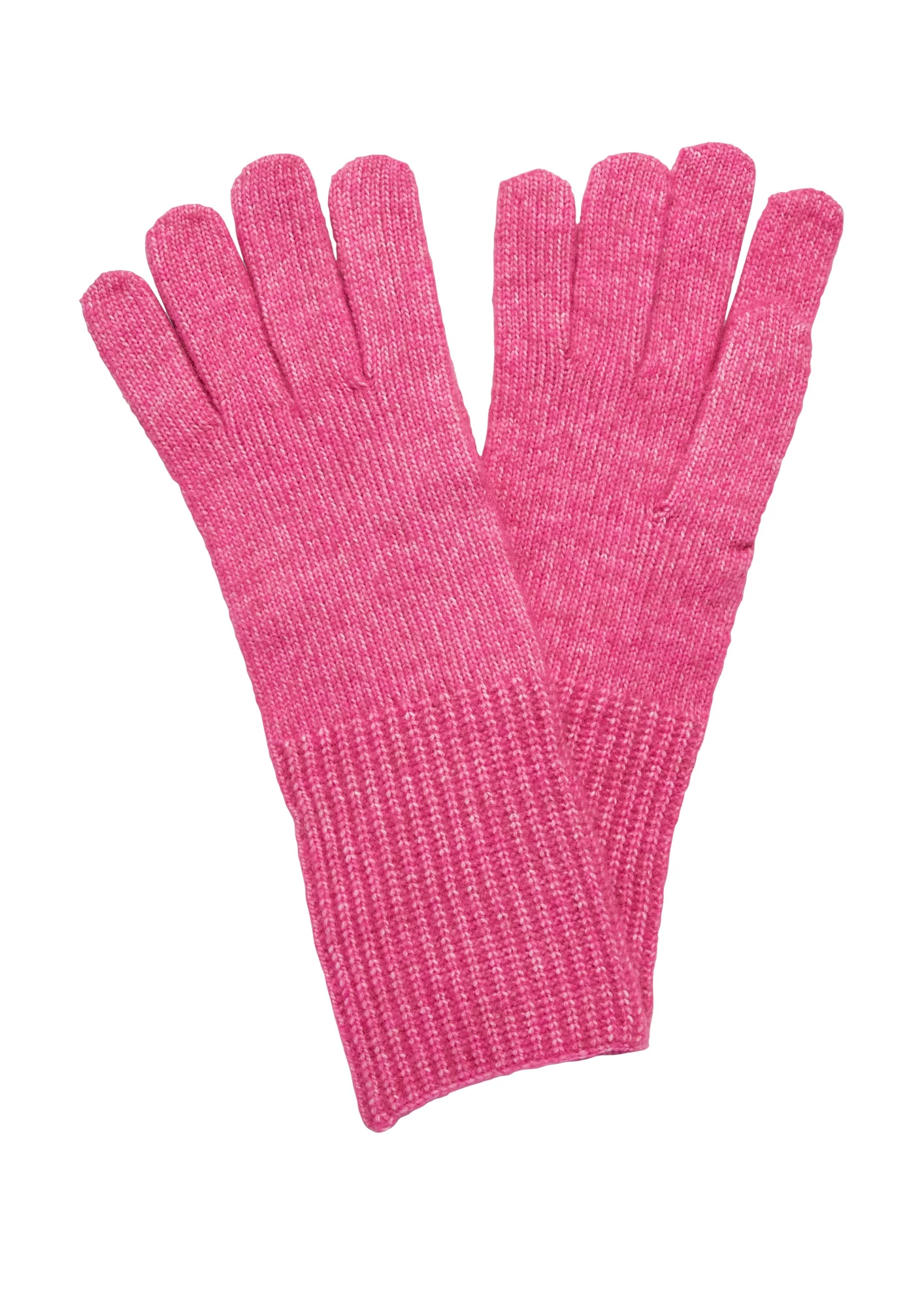 Handschuhe "Wollmix"