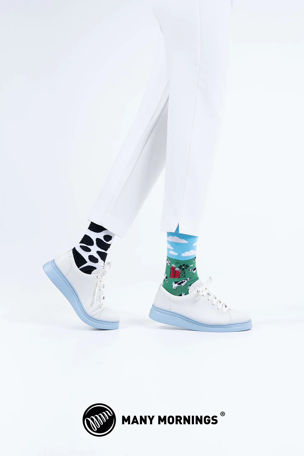 Socken "Holy Cow" - Image 2