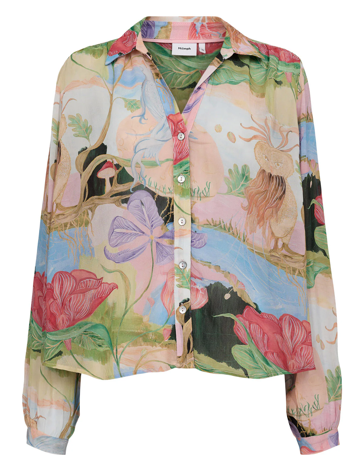 Bluse