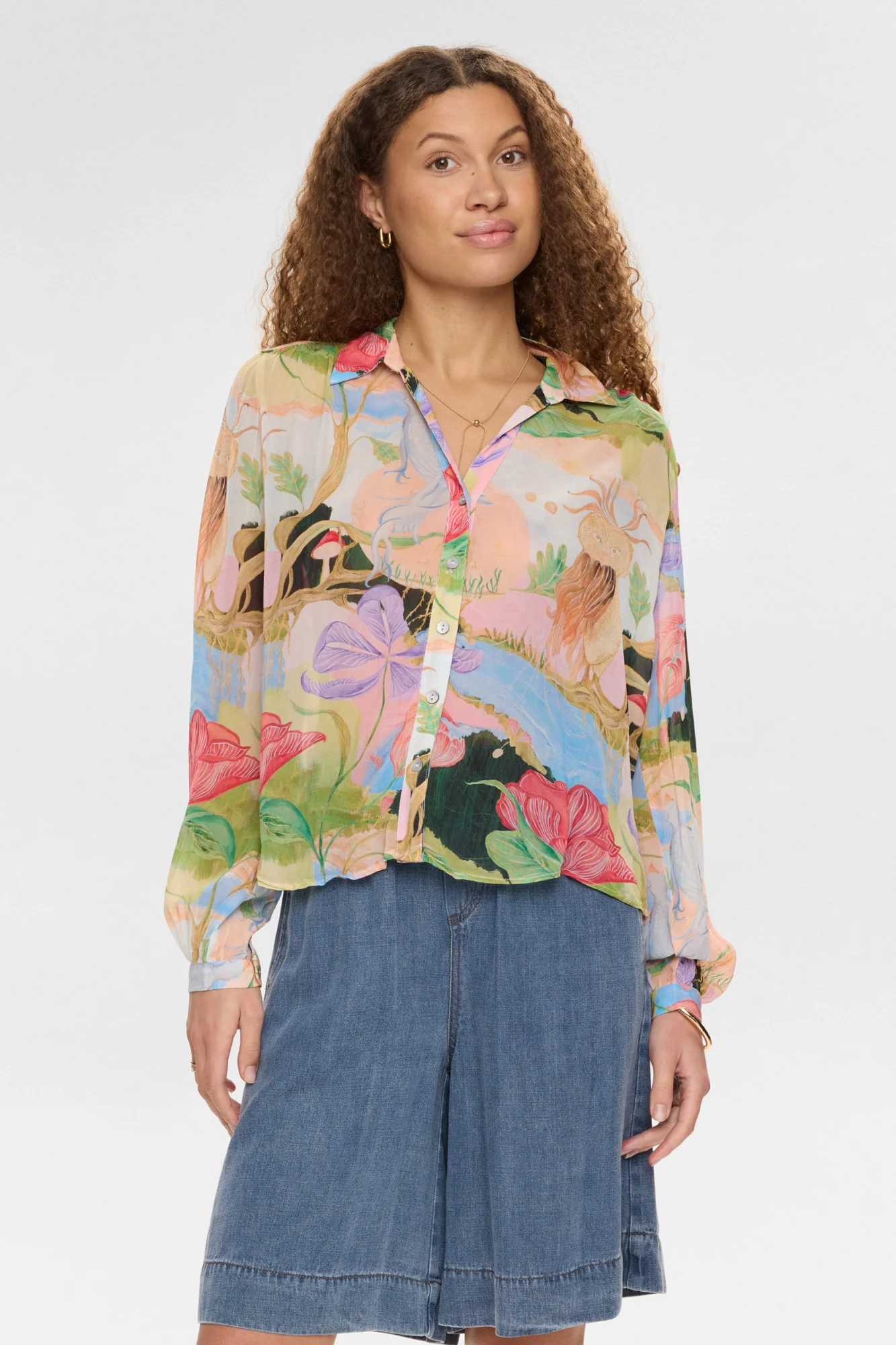 Bluse - Image 2