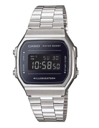 Digitaluhr