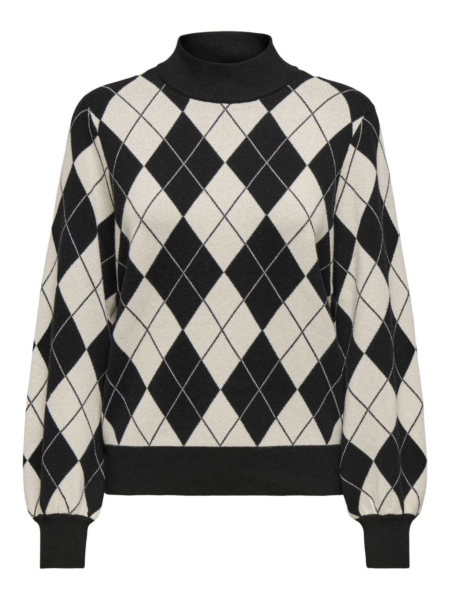 Strickpullover