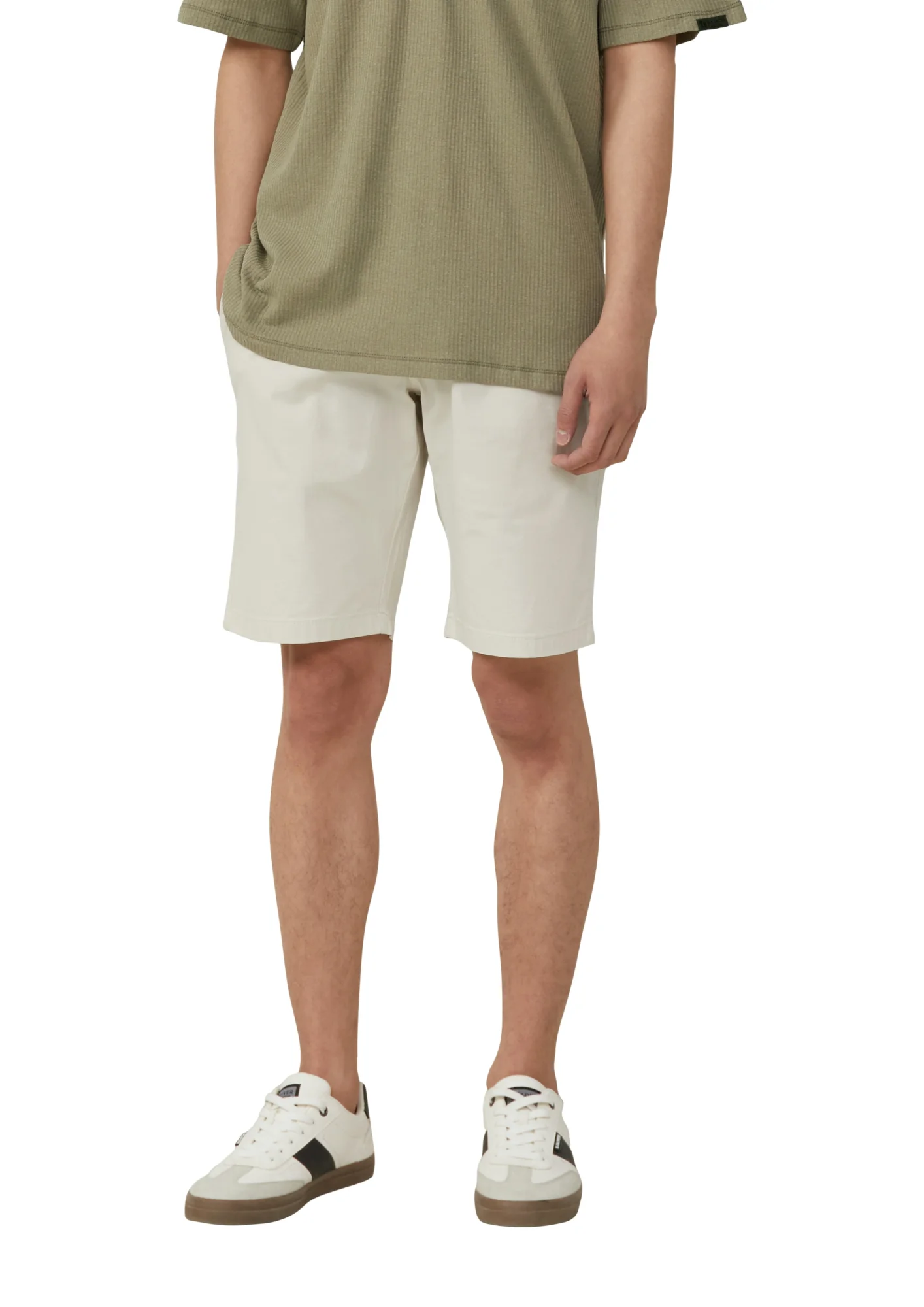 Chino-Shorts - Image 2