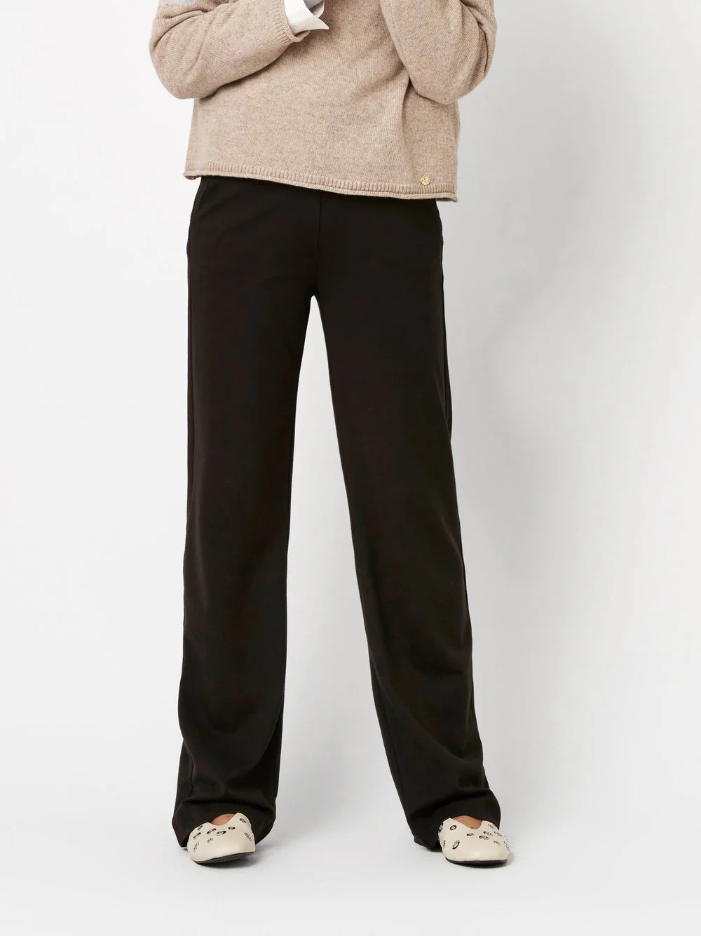 Wide-Leg Hose "Jenny" - Image 9
